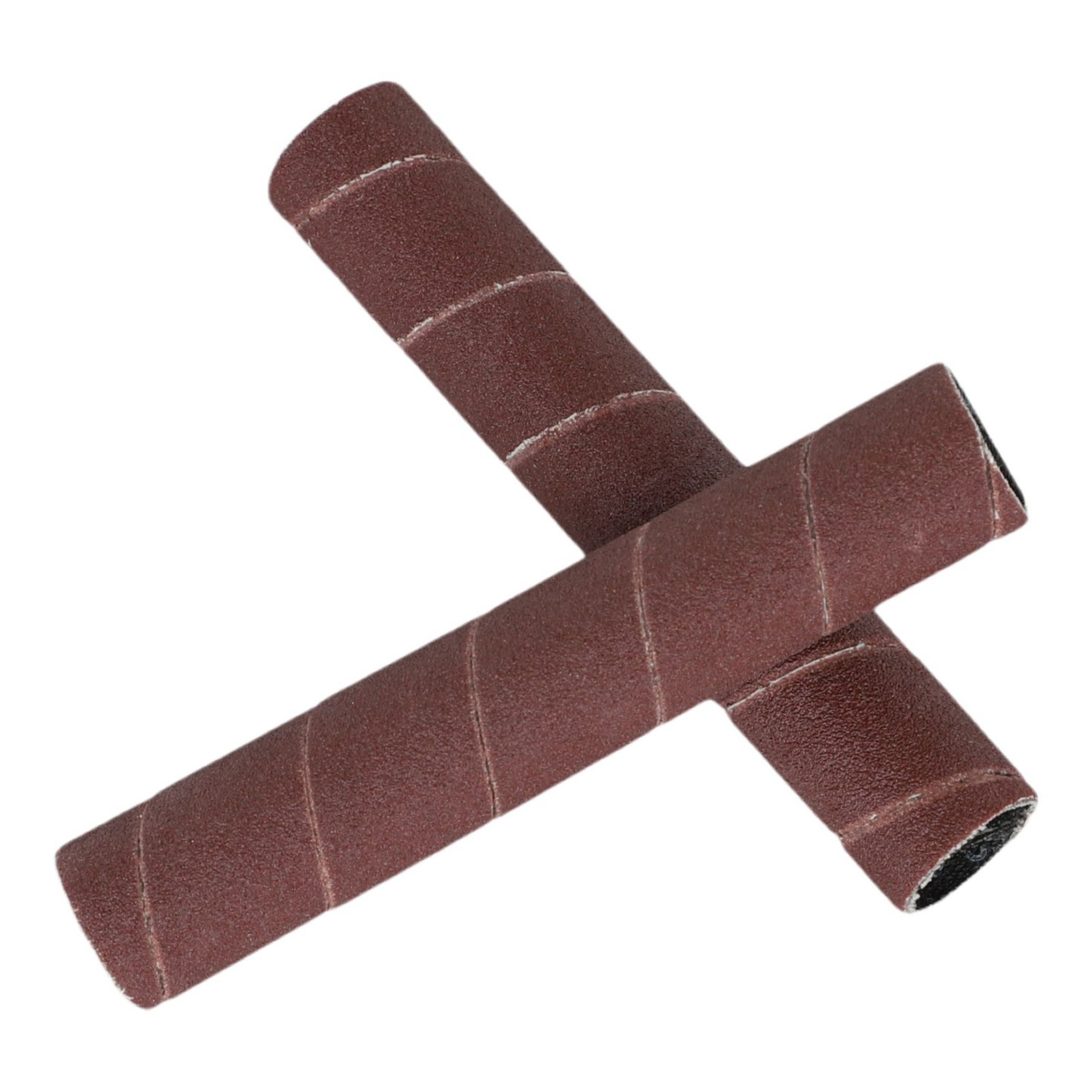 High Performance Sanding Paper Sleeve Set for Oscillating Sand Mills 2PCS - Picture 34 of 48