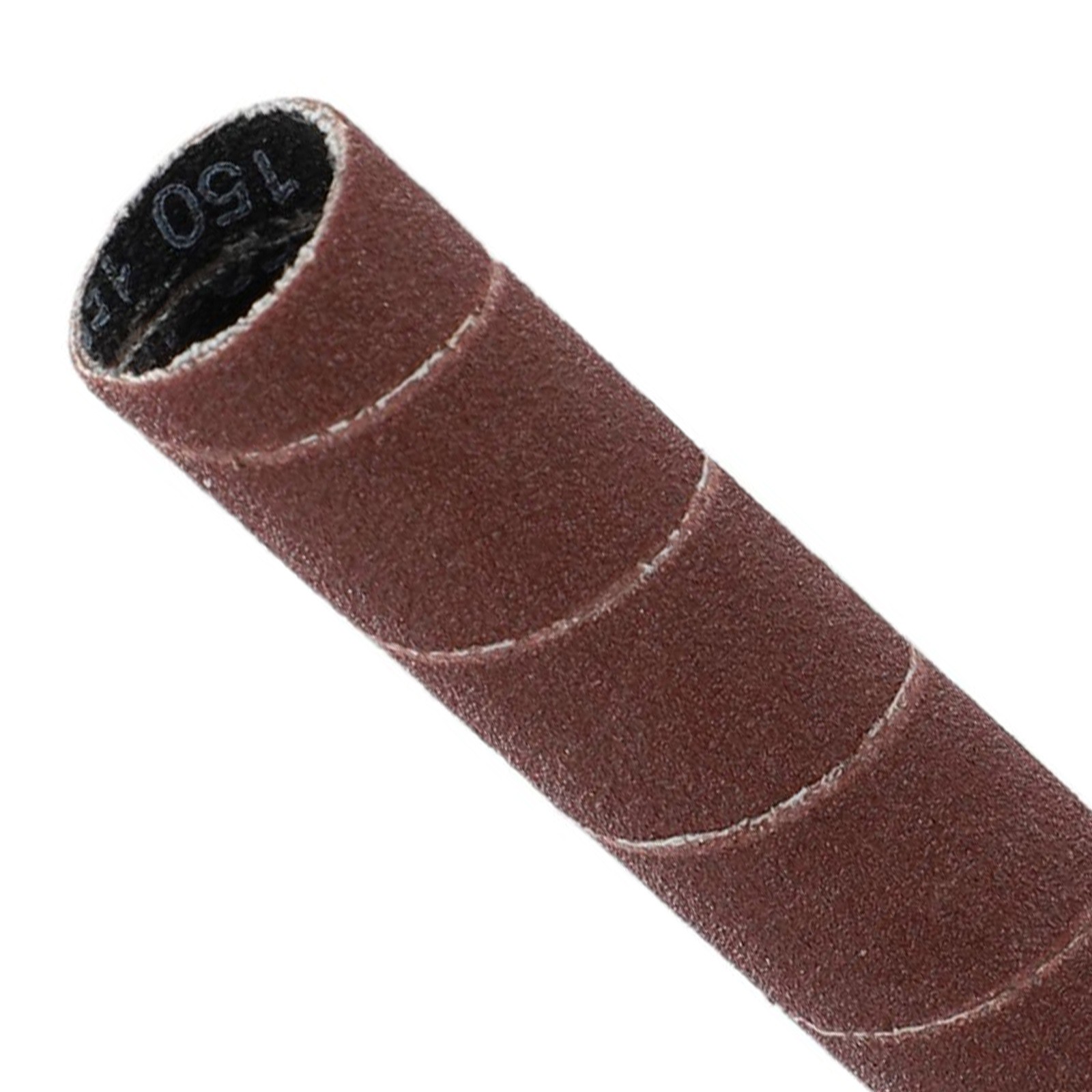 High Performance Sanding Paper Sleeve Set for Oscillating Sand Mills 2PCS - Picture 36 of 48