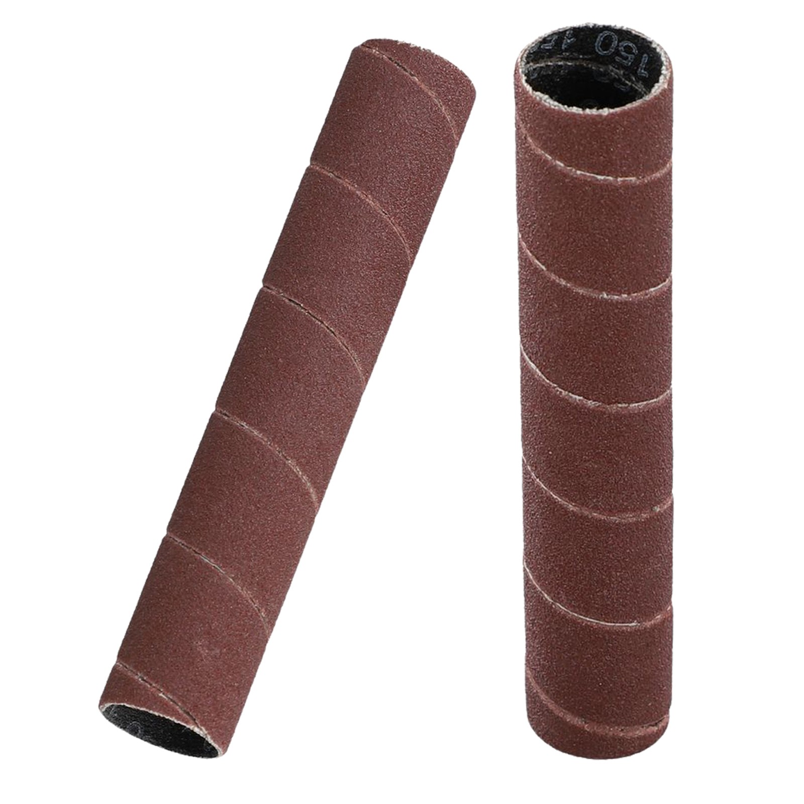 High Performance Sanding Paper Sleeve Set for Oscillating Sand Mills 2PCS - Picture 35 of 48