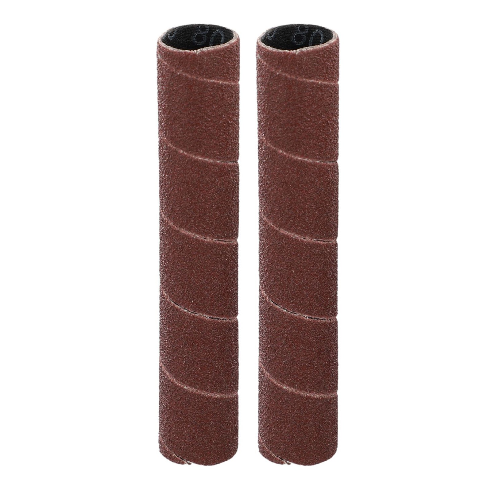 High Performance Sanding Paper Sleeve Set for Oscillating Sand Mills 2PCS - Picture 27 of 48