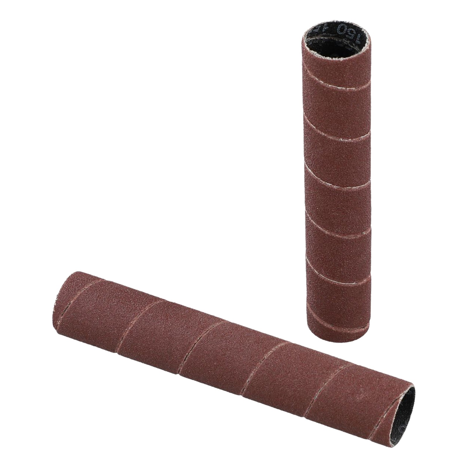 High Performance Sanding Paper Sleeve Set for Oscillating Sand Mills 2PCS - Picture 42 of 48