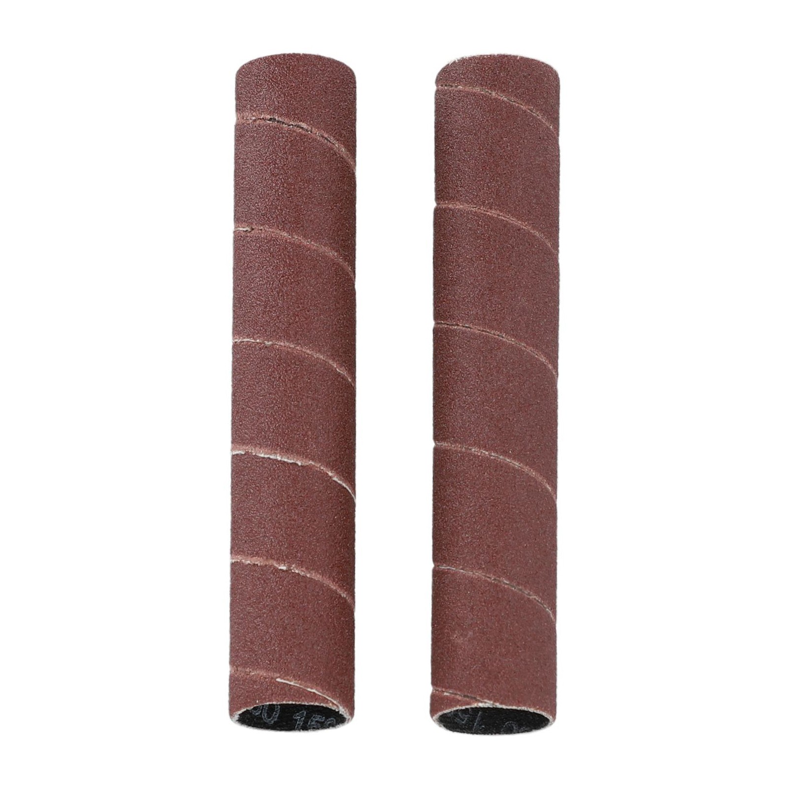 High Performance Sanding Paper Sleeve Set for Oscillating Sand Mills 2PCS - Picture 40 of 48