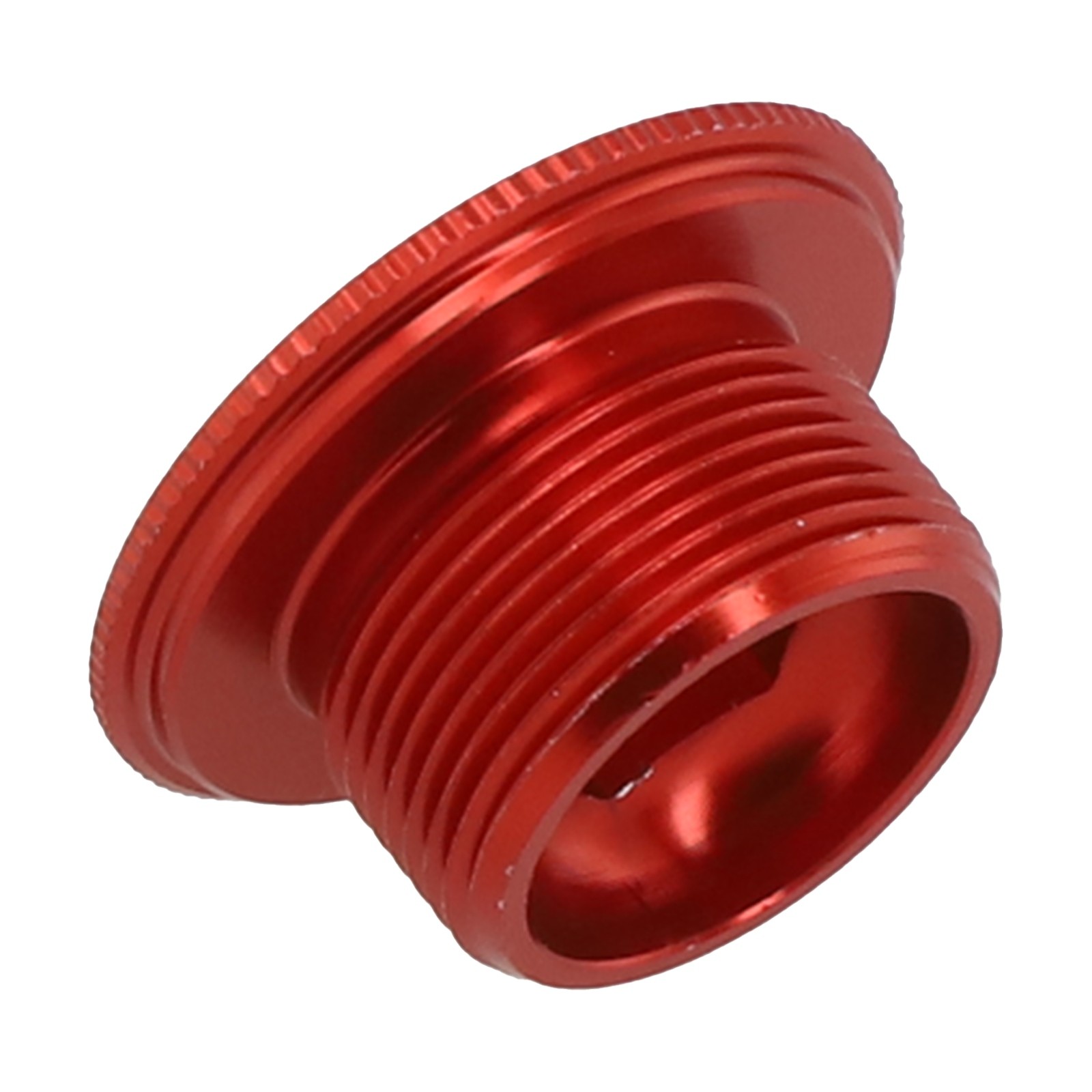 1x Cubierta de manivela de bicicleta Soporte inferior de manivela Tapa Tornillo M18/M19/M20 - Imagen 19 de 26