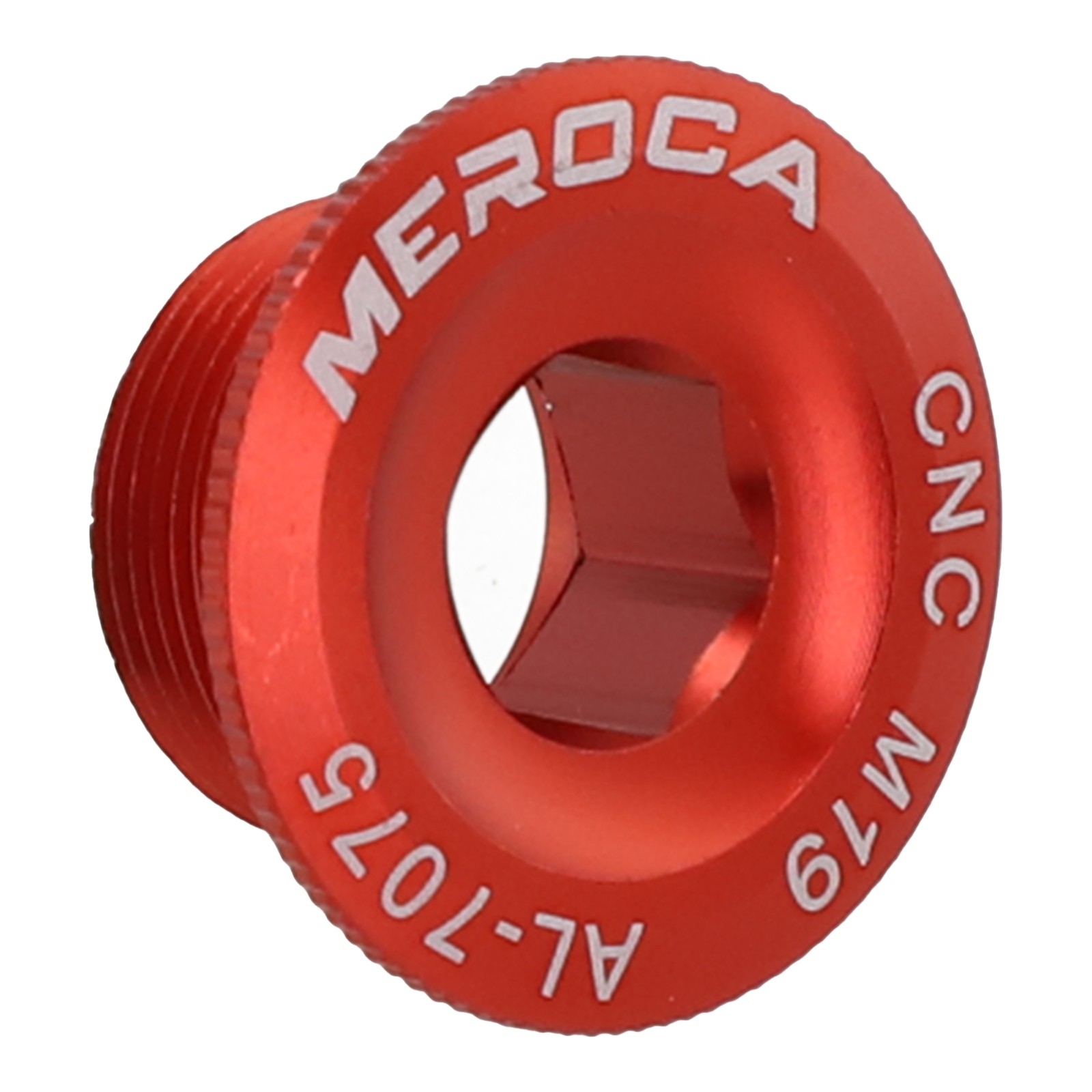 1x Cubierta de manivela de bicicleta Soporte inferior de manivela Tapa Tornillo M18/M19/M20 - Imagen 25 de 26