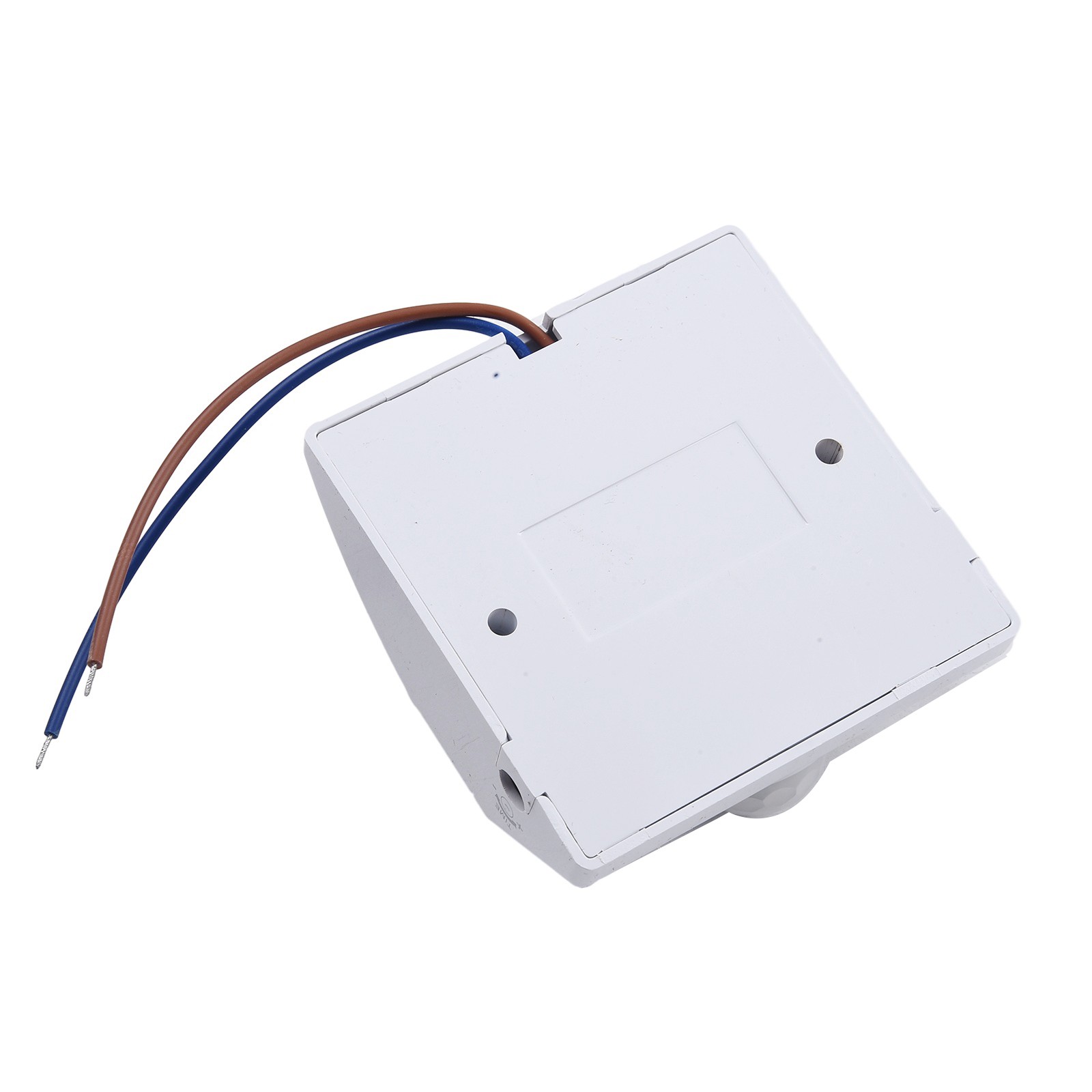 Easy to Install PIR Motion Sensor Light Socket for E27 Bulb AC110 240V - Picture 8 of 12