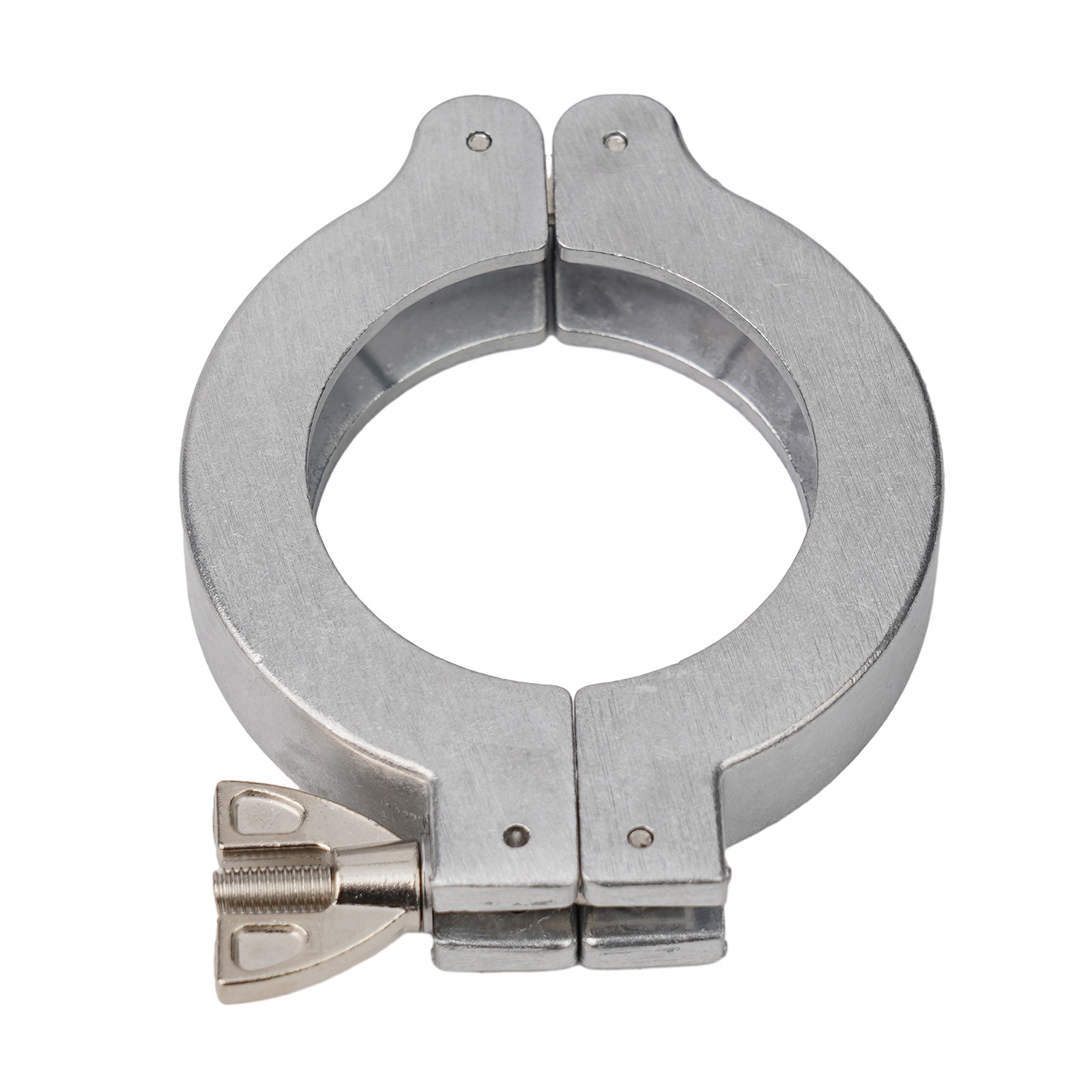 Premium KF16KF50 Aluminiumlegierung Vakuumklemme entwickelt für dauerhafte Leis - Bild 41 von 43