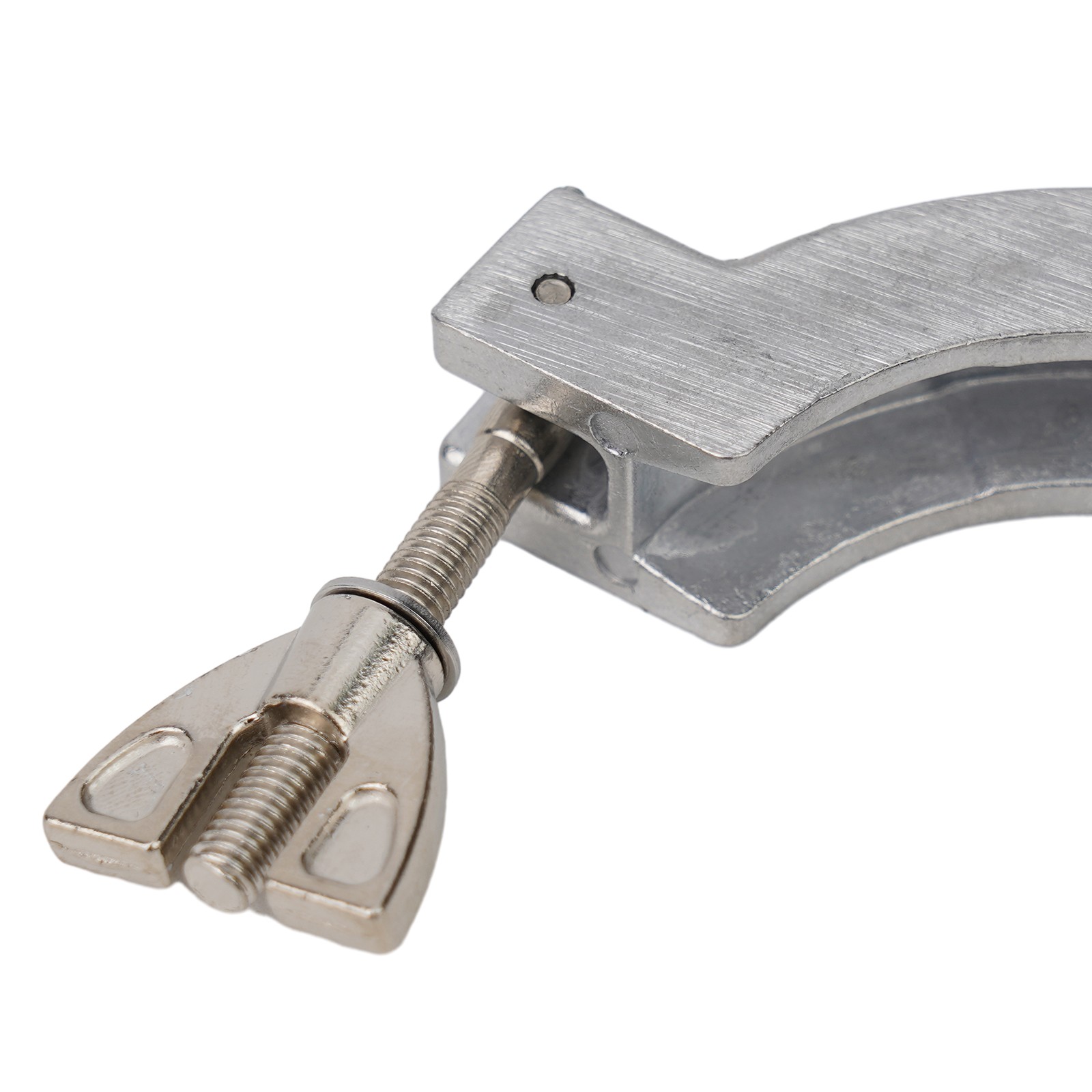 Premium KF16KF50 Aluminiumlegierung Vakuumklemme entwickelt für dauerhafte Leis - Bild 37 von 43