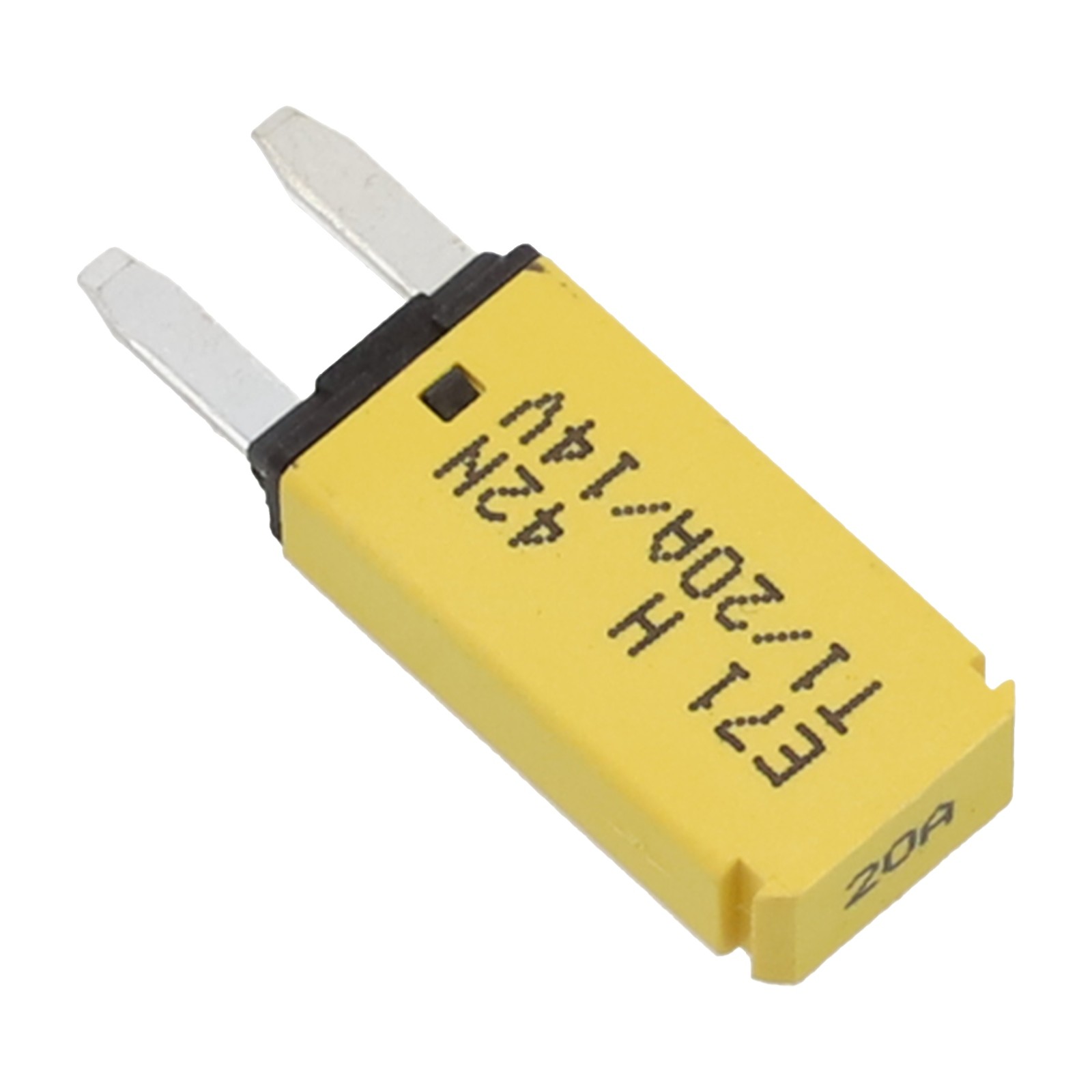 Disyuntor reajustable automático fusible protección contra sobrecalentamiento multiprotección - Imagen 58 de 67