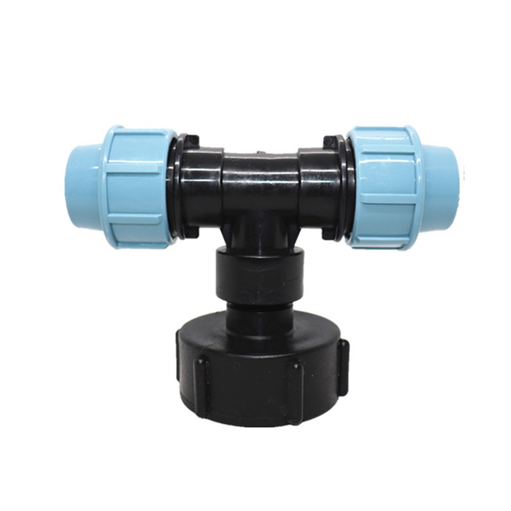 Long Lasting Coarse Thread IBC Tank Adapter Connector for Various Applications - Bild 31 von 44