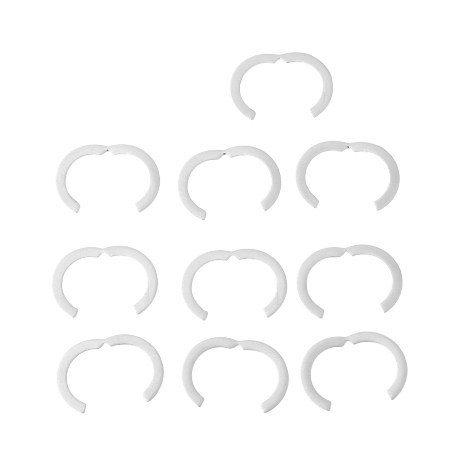 Anneaux Segment Panneaux Solaires Solaires DN25 DN20 Amélioration acheter Habitat Tuyau