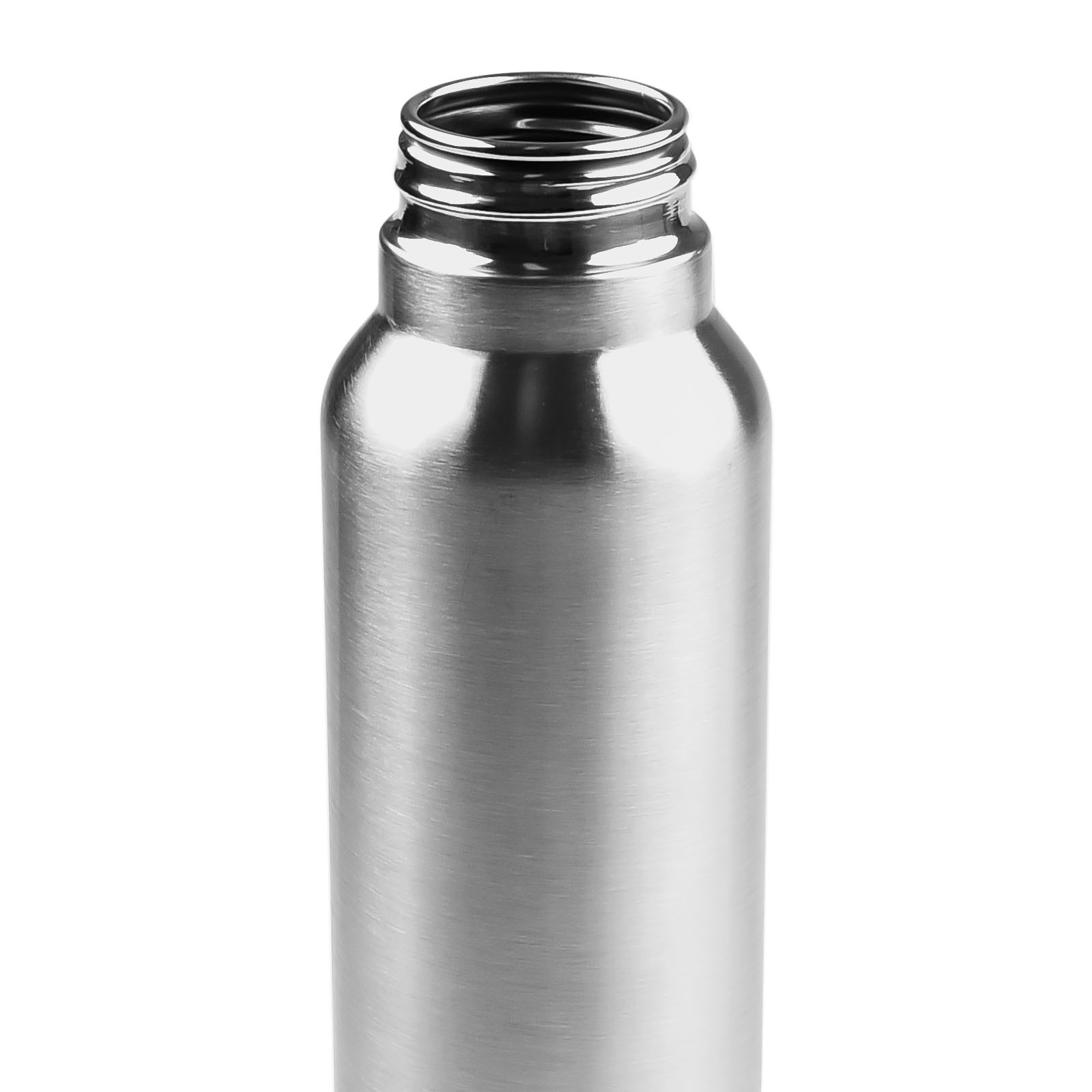Large Capacity Single Layer Cold Water Cup for Outdoor Sports 650ML/1000ML - Picture 24 of 34