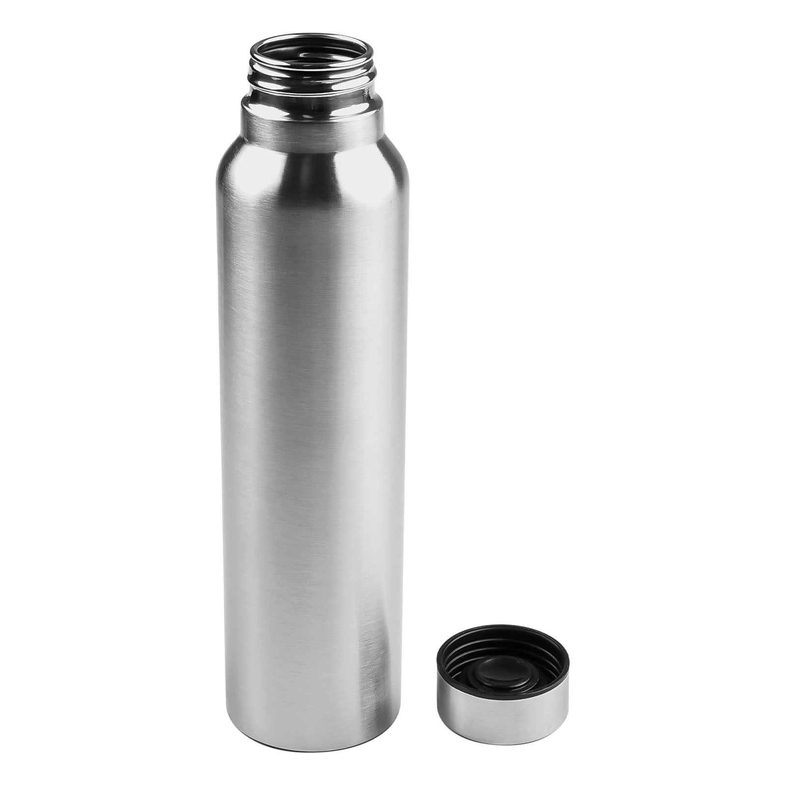 Large Capacity Single Layer Cold Water Cup for Outdoor Sports 650ML/1000ML - Picture 27 of 34