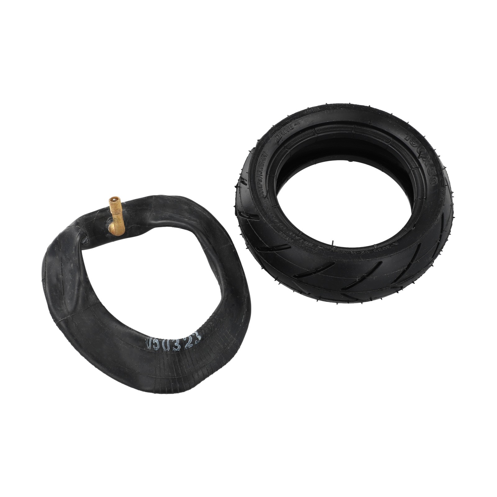 6 Inch 150x50 Inner/Tube& Outer Tire For Small /Surfing Electric Skateboard /new - Picture 37 of 46