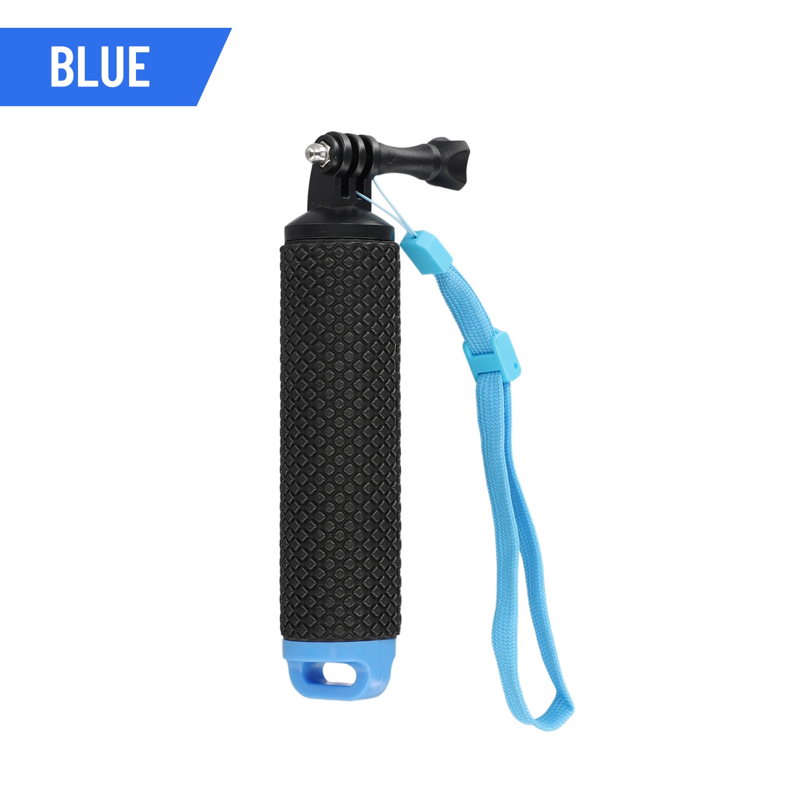 Sport Camera Handle For Surfing Net Weight: 74.7 Grams Product Size: 18*4 Cm - Picture 13 of 30
