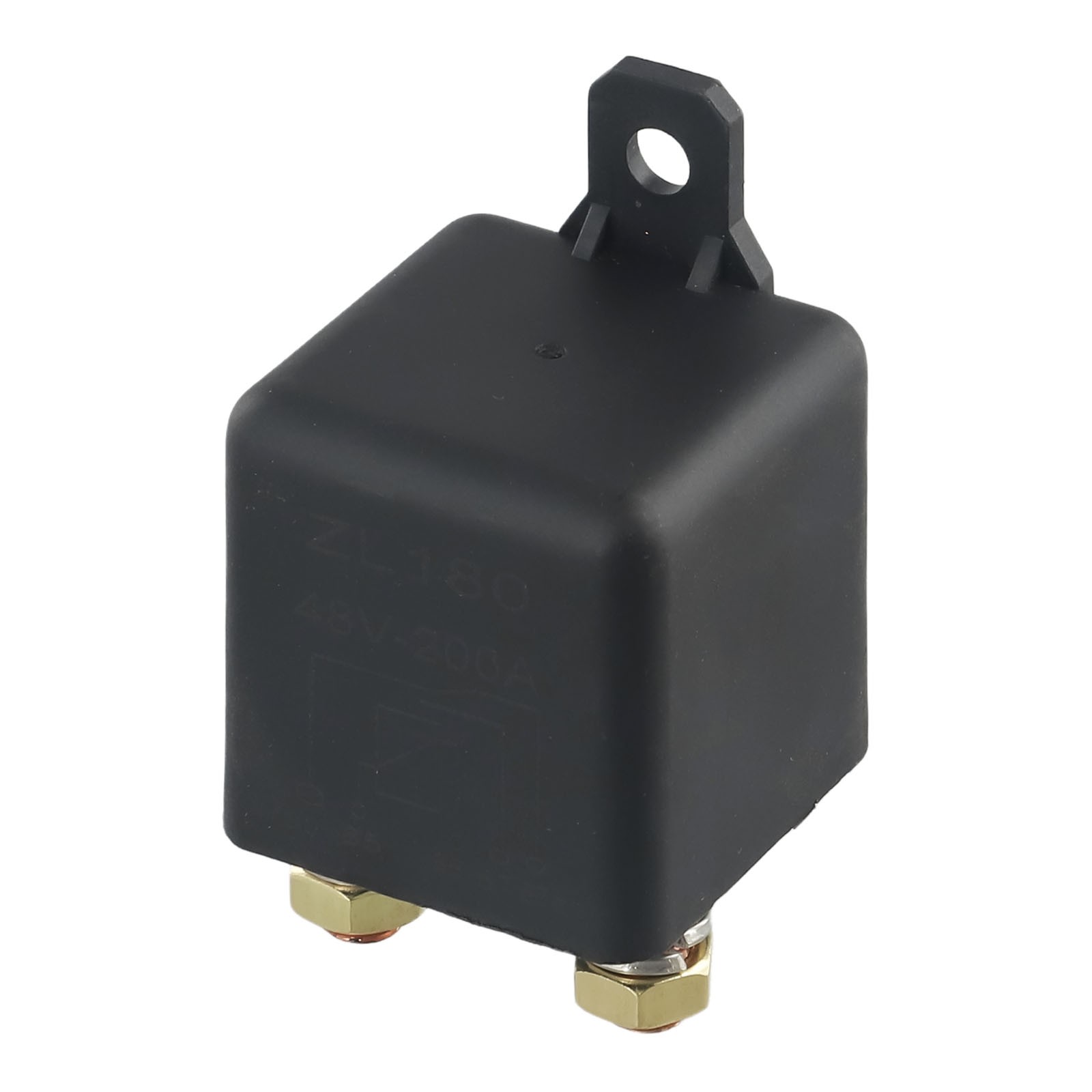High Performance 200A AMP Car Starter Automotive Relay 5pin DC 12V72V Terminals - Picture 31 of 36