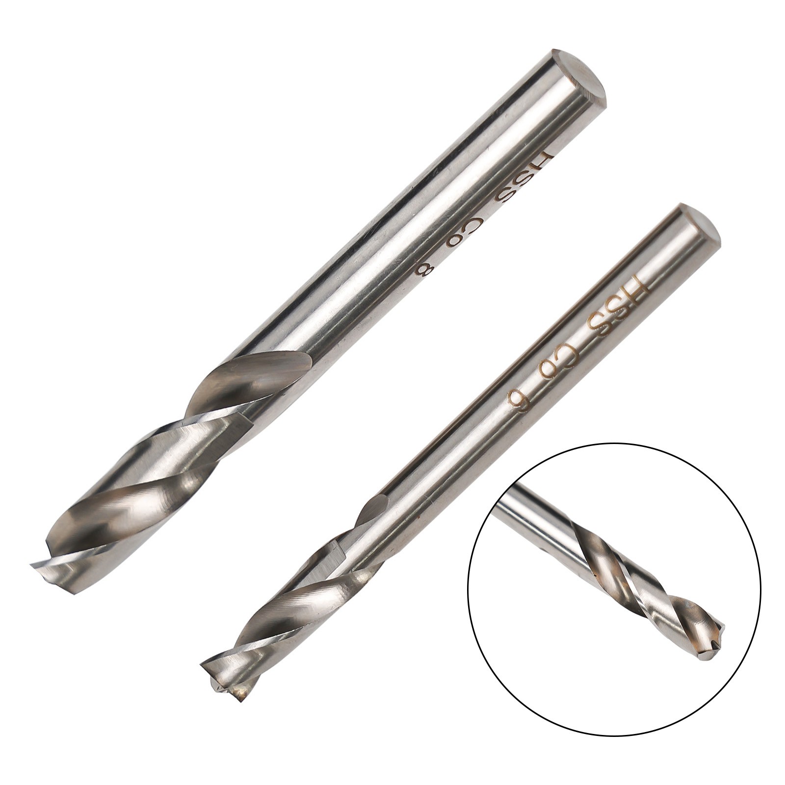 HSS CO Drill Spot Weld Drill Bit For Removing Spot Welds 6mm/8mm Diameter UK! - Picture 31 of 56