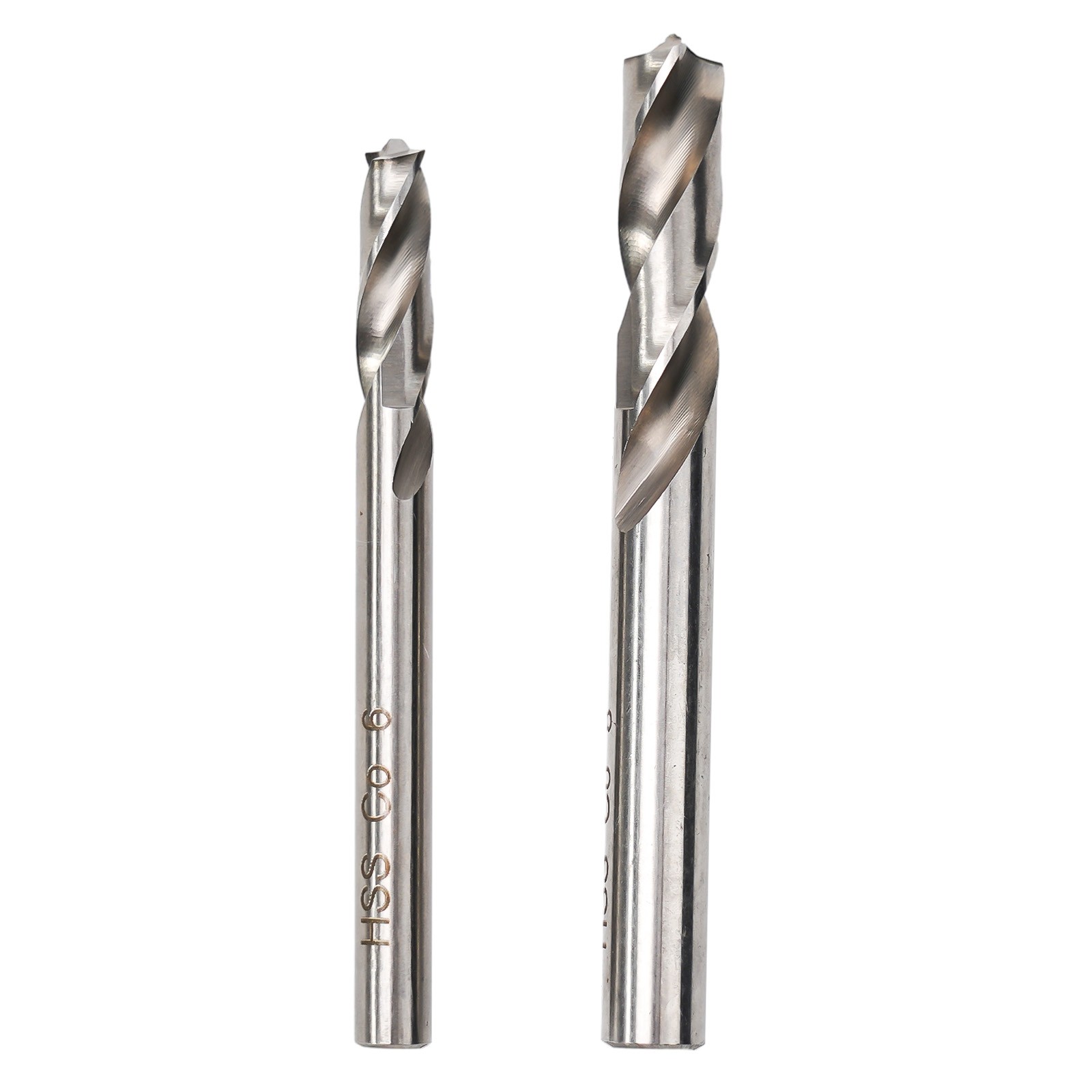 HSS CO Drill Spot Weld Drill Bit For Removing Spot Welds 6mm/8mm Diameter UK! - Picture 25 of 56