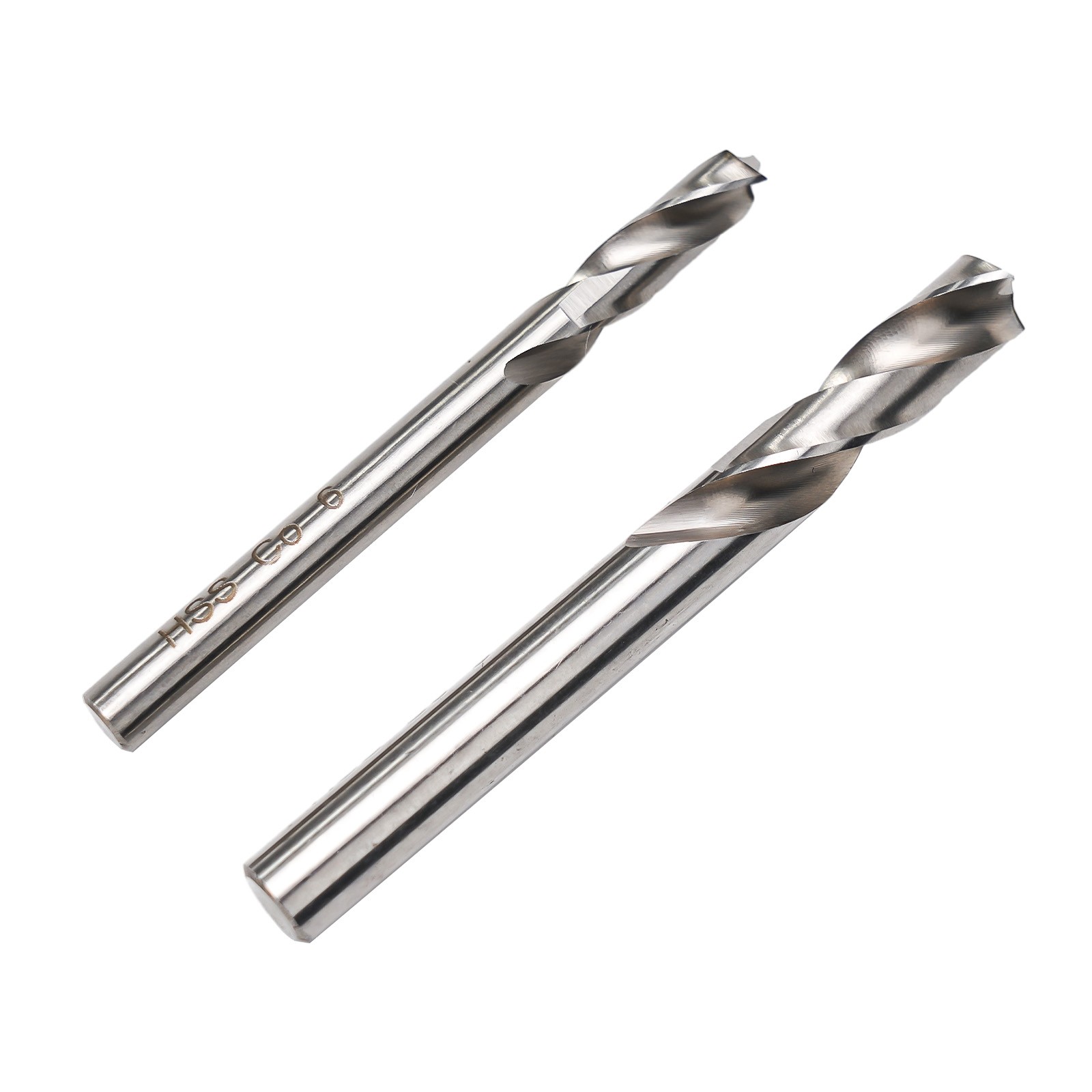 HSS CO Drill Spot Weld Drill Bit For Removing Spot Welds 6mm/8mm Diameter UK! - Picture 33 of 56