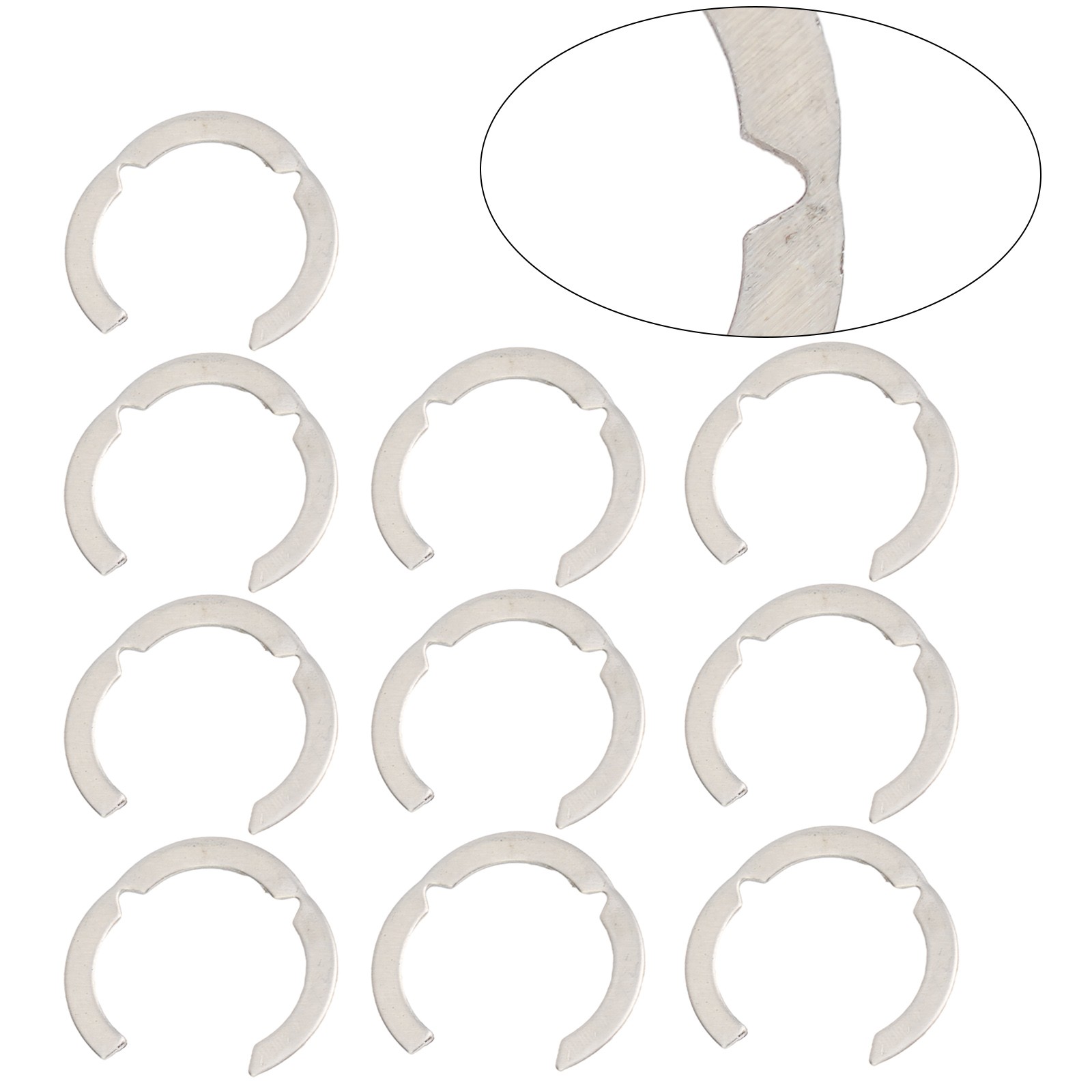 Segment Anneaux Panneaux Solaires DN25 Am��lioration Habitat soldes Tuyau Segment Rempl