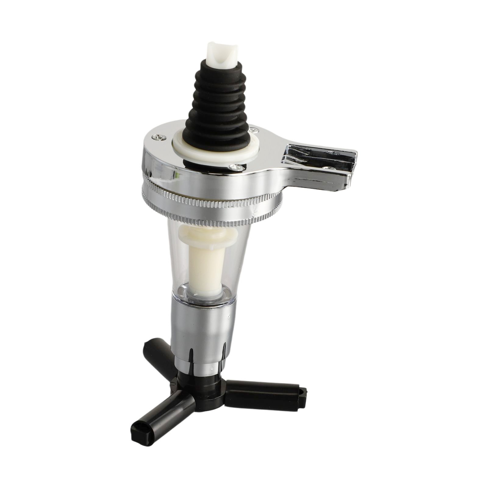 Strumenti barra dispenser liquore vino verticale per casa e bartending - Foto 14 di 48