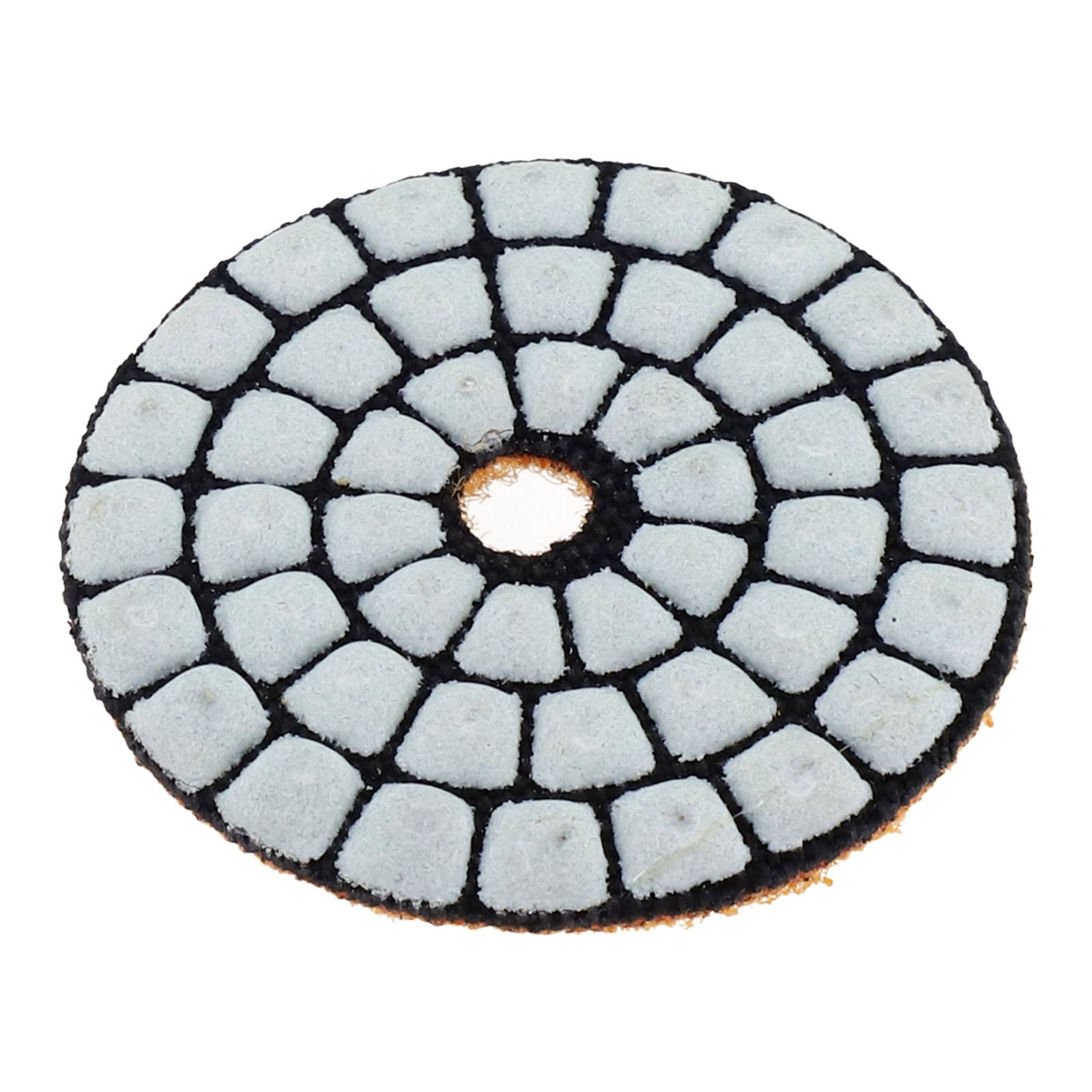 Präzise 50 mm Diamant Schleifscheibe für Keramikfliesen Polieren Trockenschleifen - Bild 47 von 64