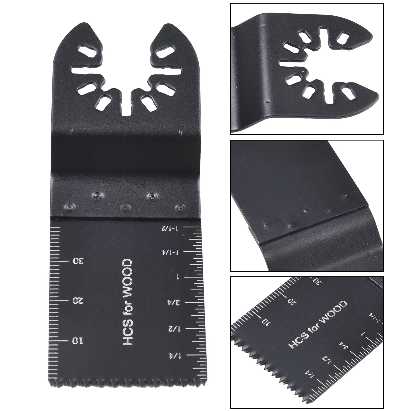 Multi Purpose Blades for a Wide Range of Cutting and Grinding Applications - Picture 26 of 86