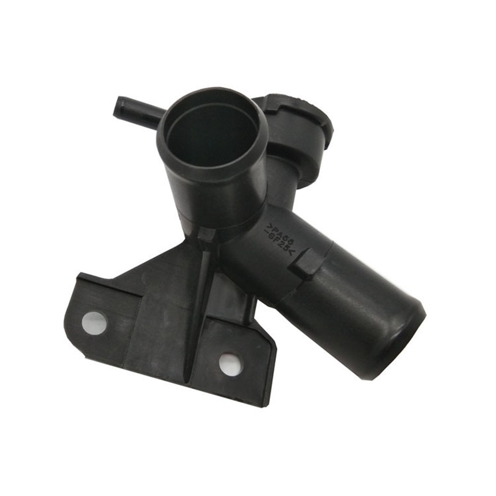 Engine Coolant Filler Neck For Toyota For Echo 20002005 1 5L Easy Installation - Picture 8 of 8
