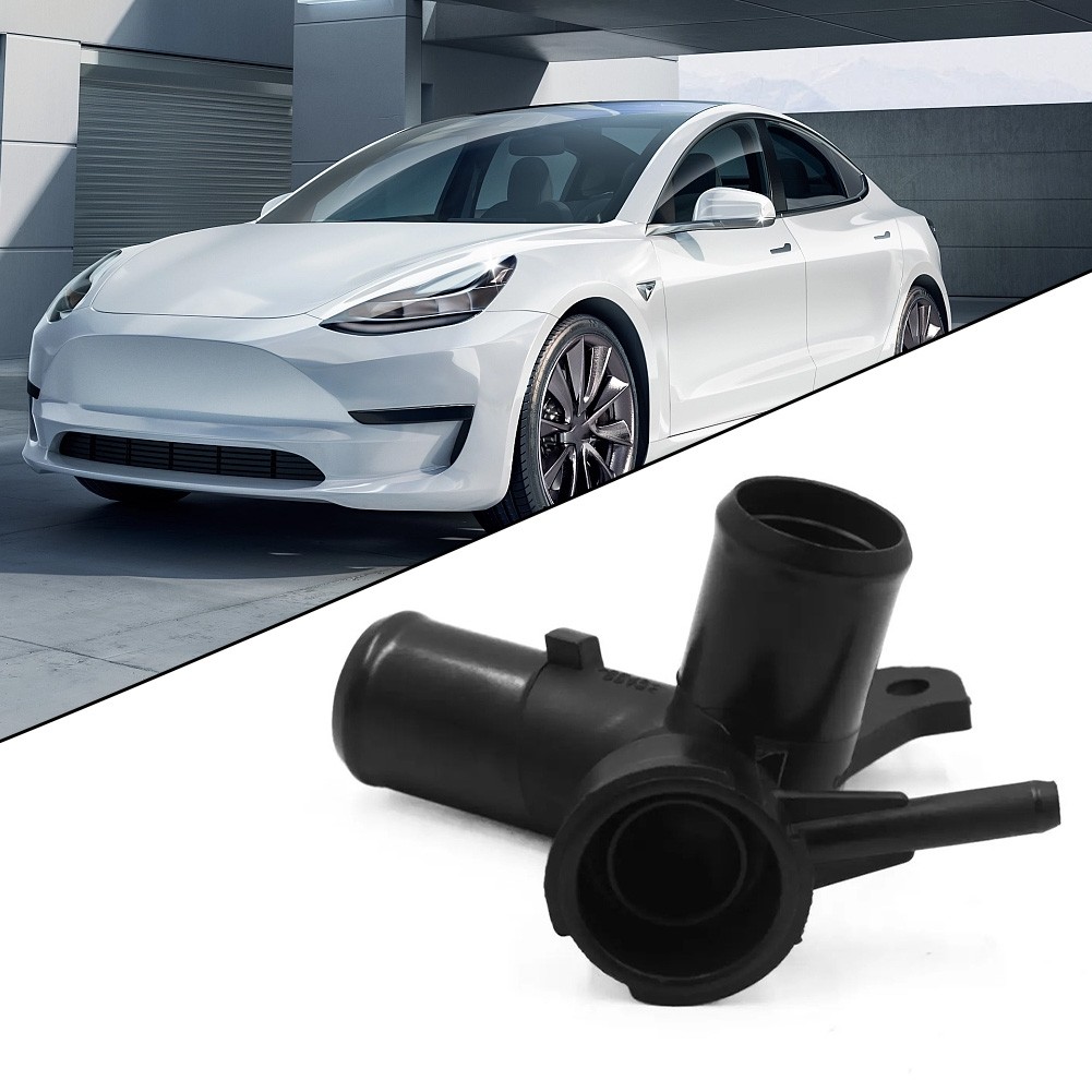 Engine Coolant Filler Neck For Toyota For Echo 20002005 1 5L Easy Installation
