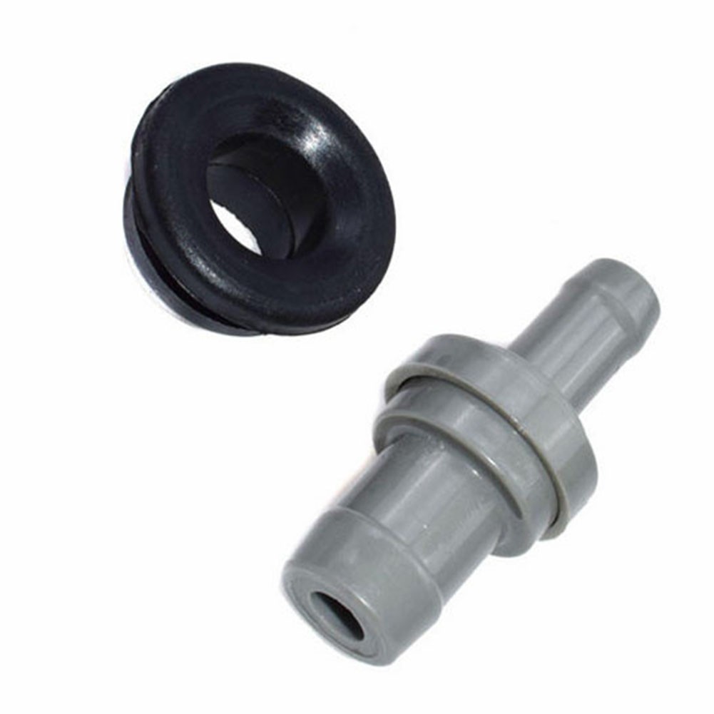 Replace your broken PCV Valve For Toyota For Corolla 931997 1 8L 1220415050 - Picture 2 of 9