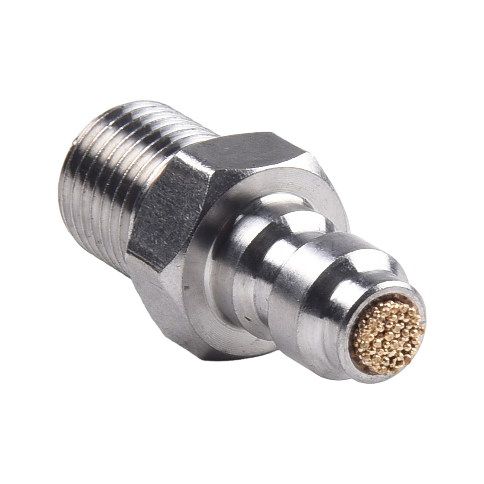 Easy to Connect 8MM Edelstahl Schnellverbinder Stecker für Pumpeninstallation - Bild 33 von 43
