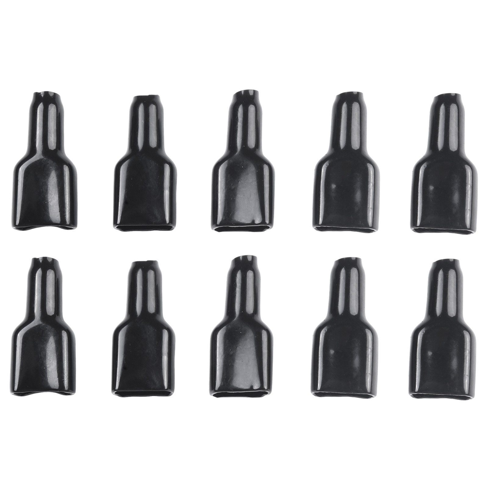 10pcs Steckerabdeckung 30amp 600V Deckscheide Für Anderson PVC Anschließen - Bild 1 von 12