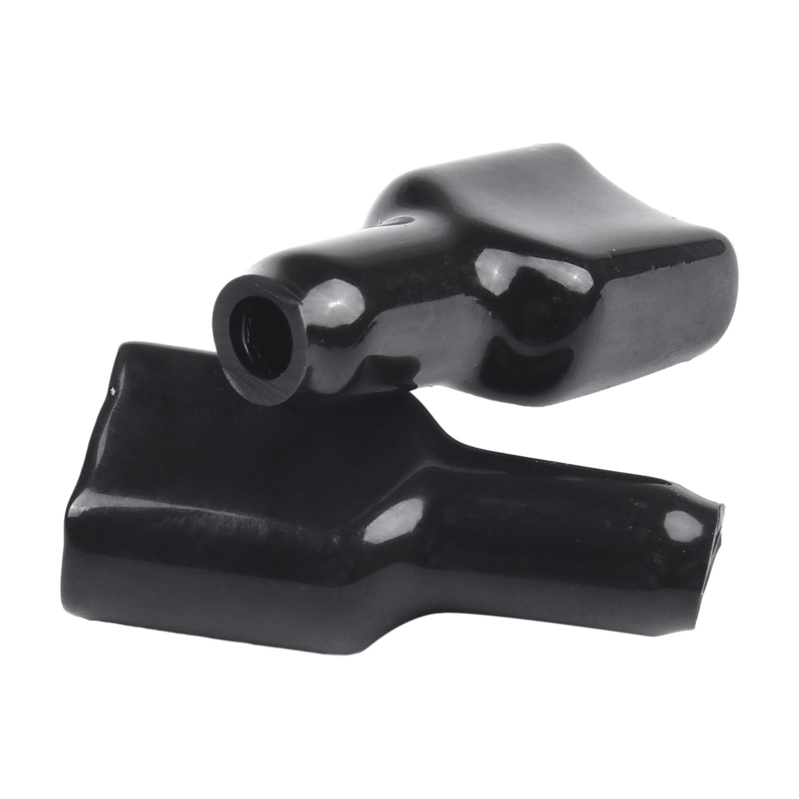 High Power PVC Octopus Cover Sheath for Anderson Type Connector Plug 10 Pack - Picture 5 of 12