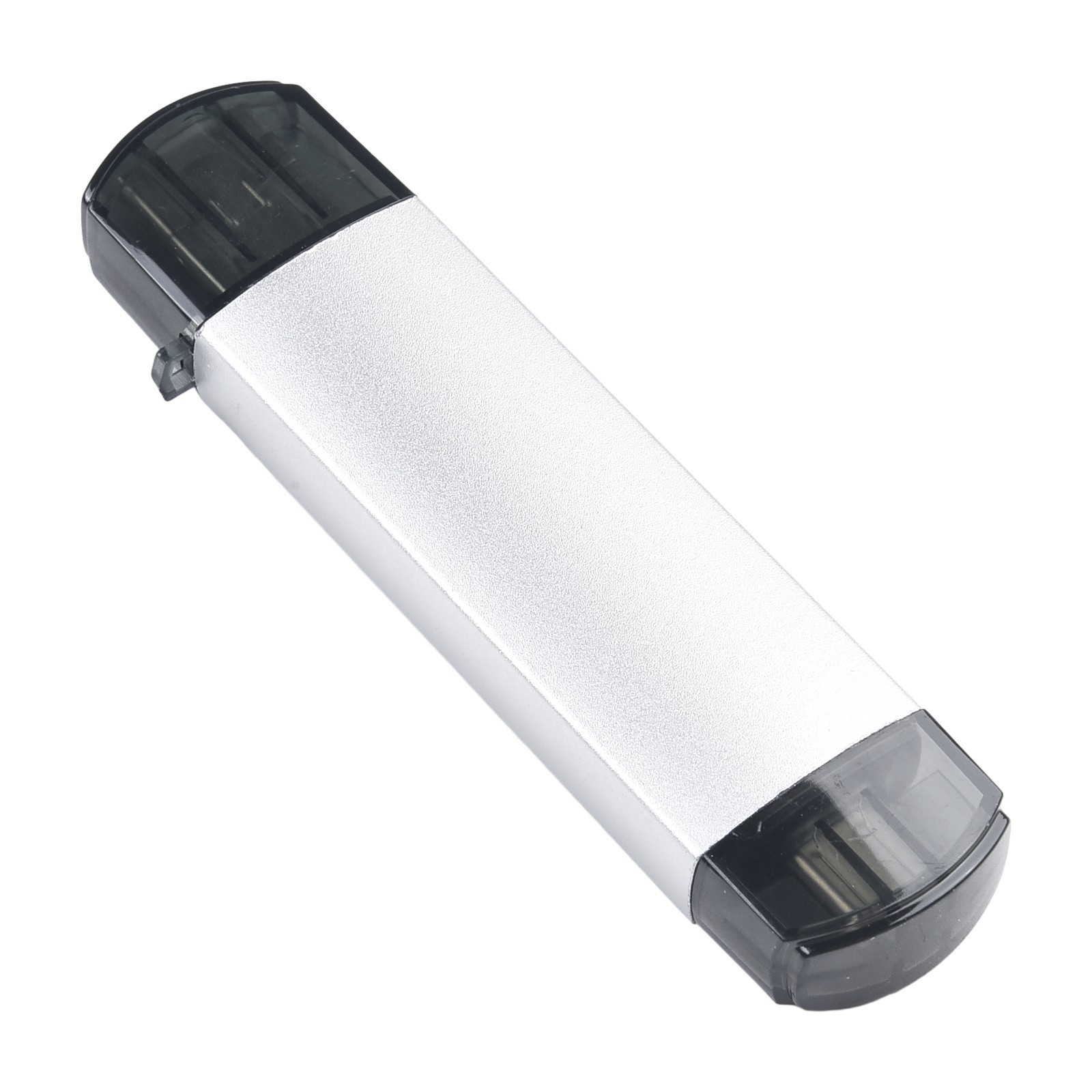 Lecteur de Carte Multifonction pour Périphériques Type C et USB 3 0 avec Suppo - Photo 8 sur 14