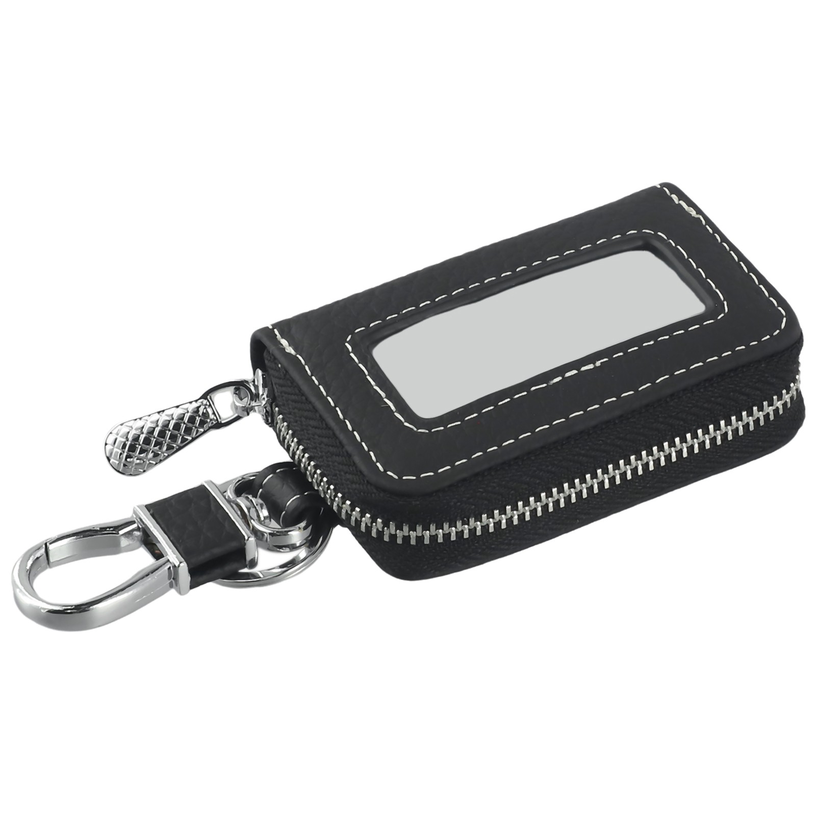Elegante y Elegante Funda Porta Llaves para Llaves de Coche Moda y Funcional - Imagen 18 de 28