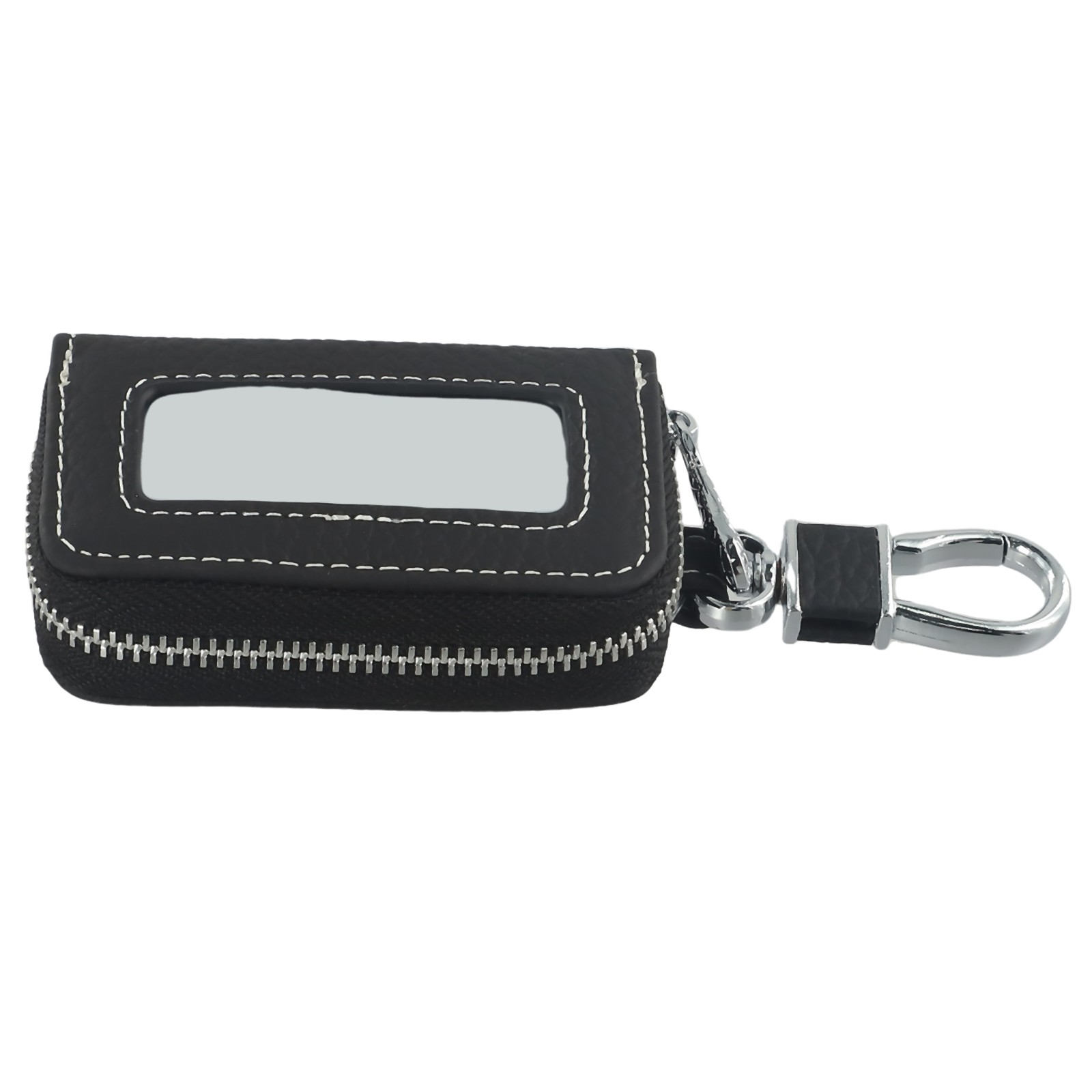 Elegante y Elegante Funda Porta Llaves para Llaves de Coche Moda y Funcional - Imagen 19 de 28
