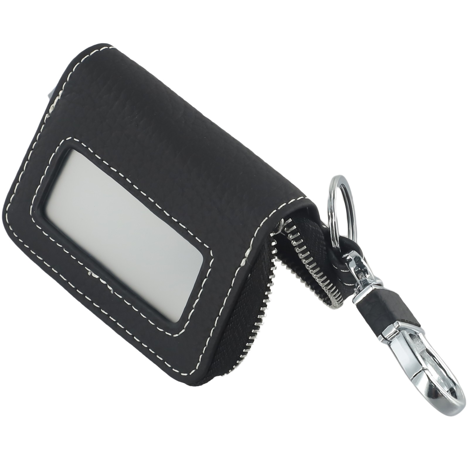 Elegante y Elegante Funda Porta Llaves para Llaves de Coche Moda y Funcional - Imagen 16 de 28