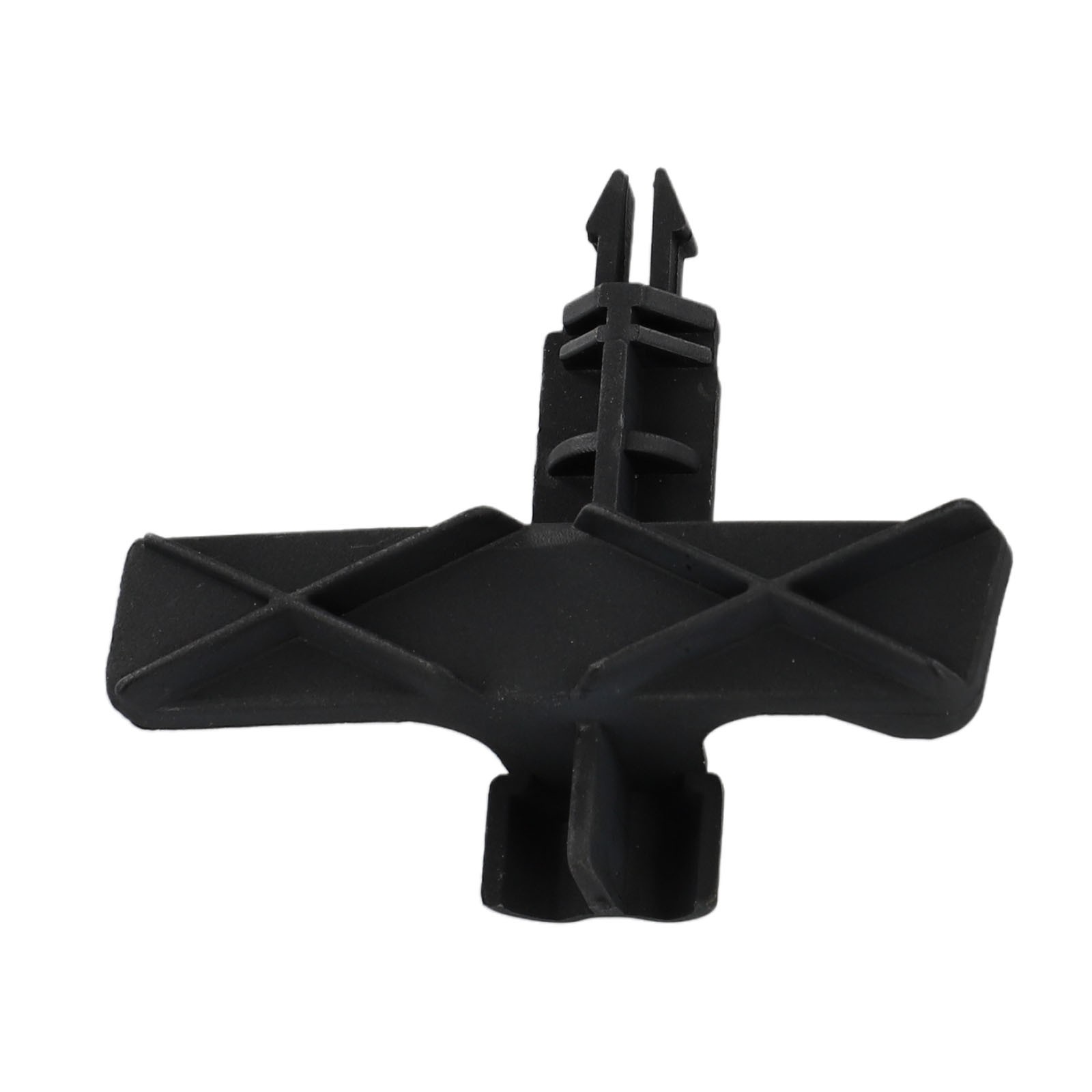 Mécanisme Verrouillage Capot Avant Gauche + Droite - Compatible Smart Fortwo 2007-2015 - ABS Robuste