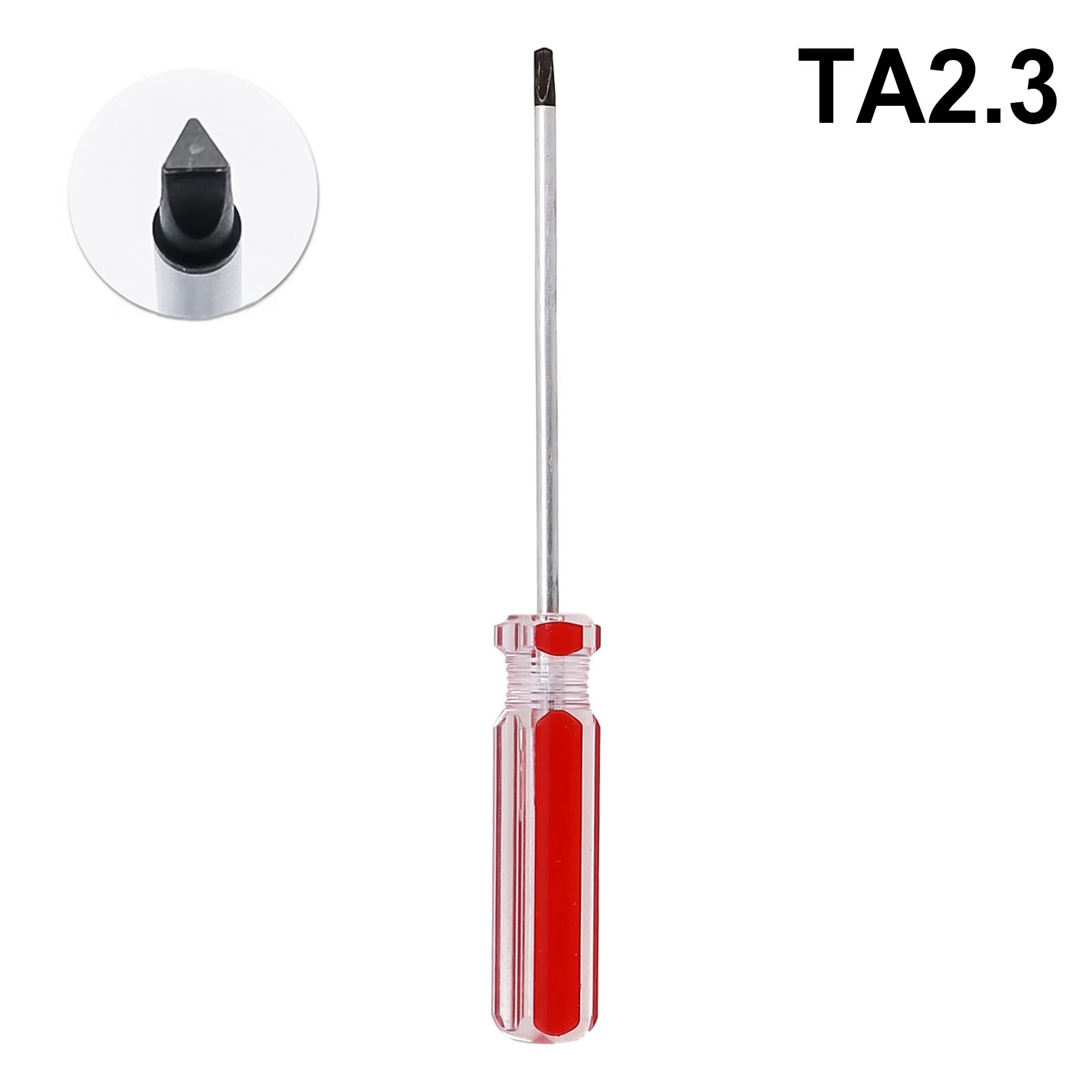 `Triangle Screwdriver , Drive Screwdriver Removal Repair Tool TA1.8-TA4.2` - Bild 35 von 52