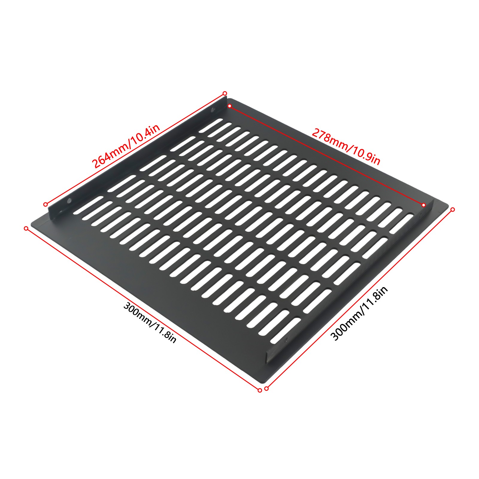 Grille d'��chappement grille de ventilation maille respirante trous de collection ventilati