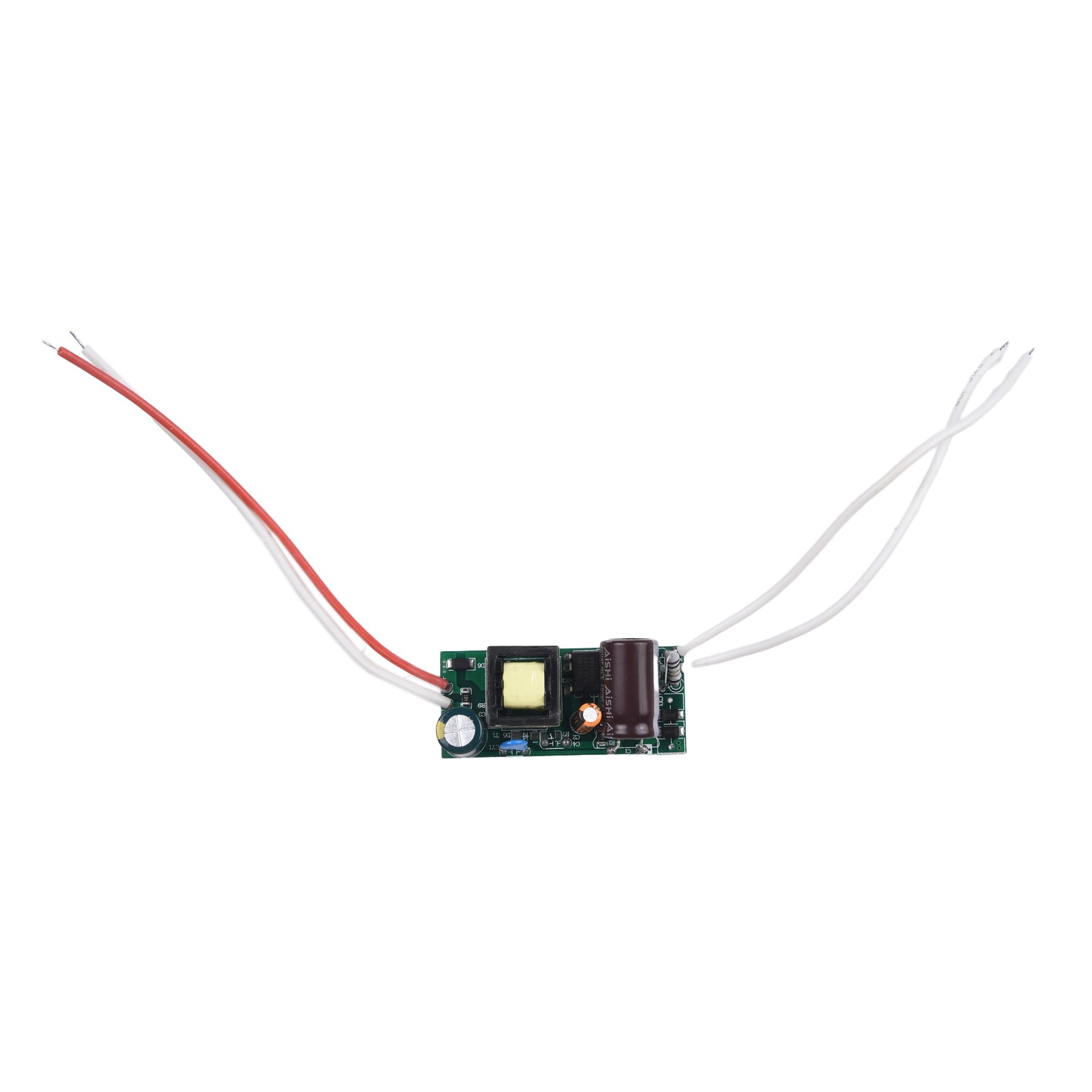 AC80~265V 3~24W For LED Driver Power Supply Adapter for DIY For LED Lights - Picture 41 of 42