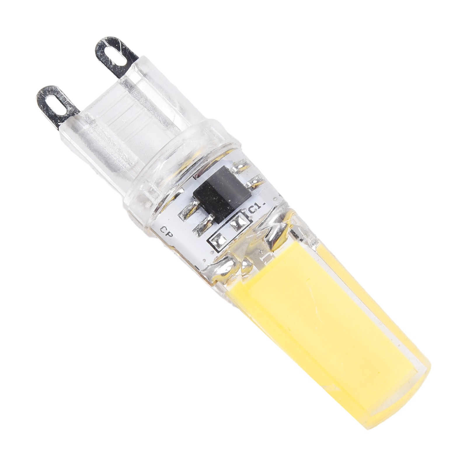 Wide Application G4 G9 E14 9W COB LED Bulb Dimmable 220V Corn Lamp Light - Picture 35 of 36