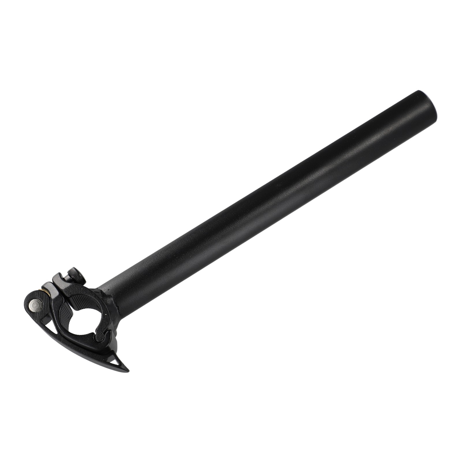 Folding Handlebar Stem with Quickrelease Front Risers High Performance Design - Picture 28 of 37