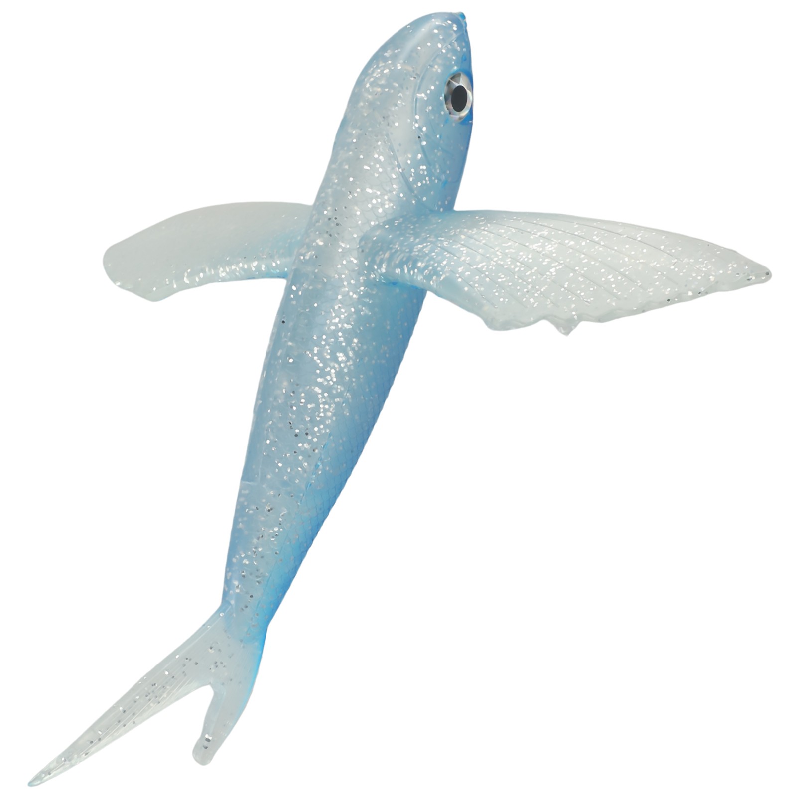 Appât Souple Thon Poisson Leurre 17 Et 21cm 52-124 Grammes Artificiel PVC Tissu - Photo 17/48