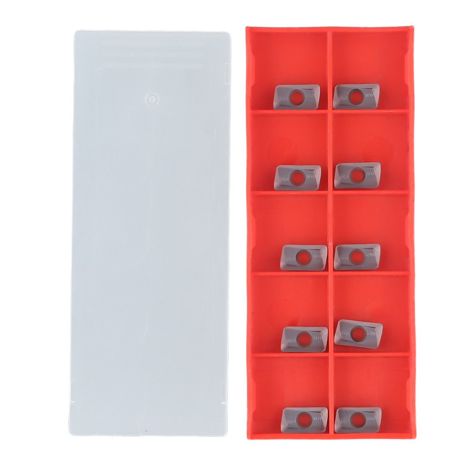 Premium APMT1135 M2 VP15 Carbide Inserts for High Performance Machining