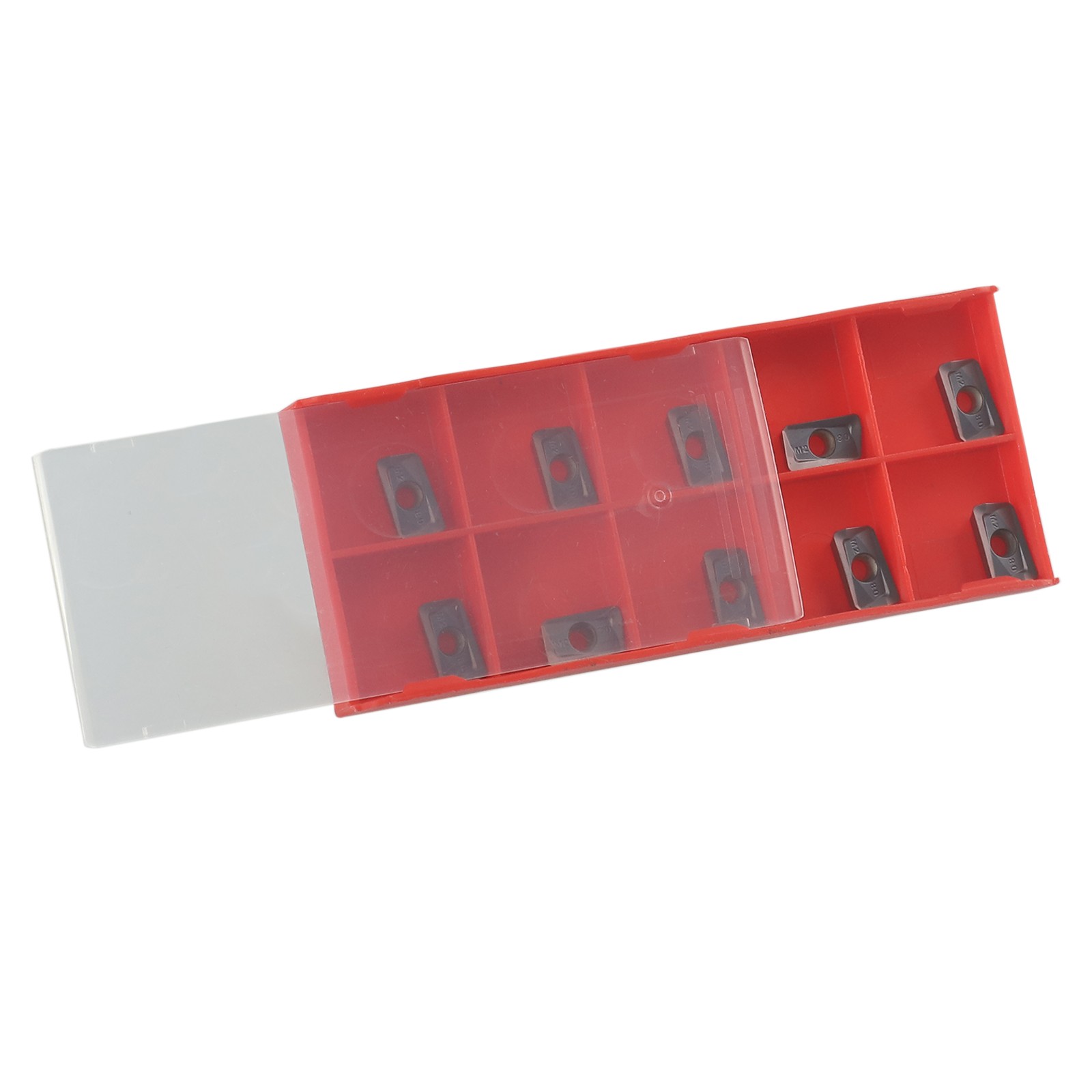 Premium APMT1135 M2 VP15 Carbide Inserts for High Performance Machining