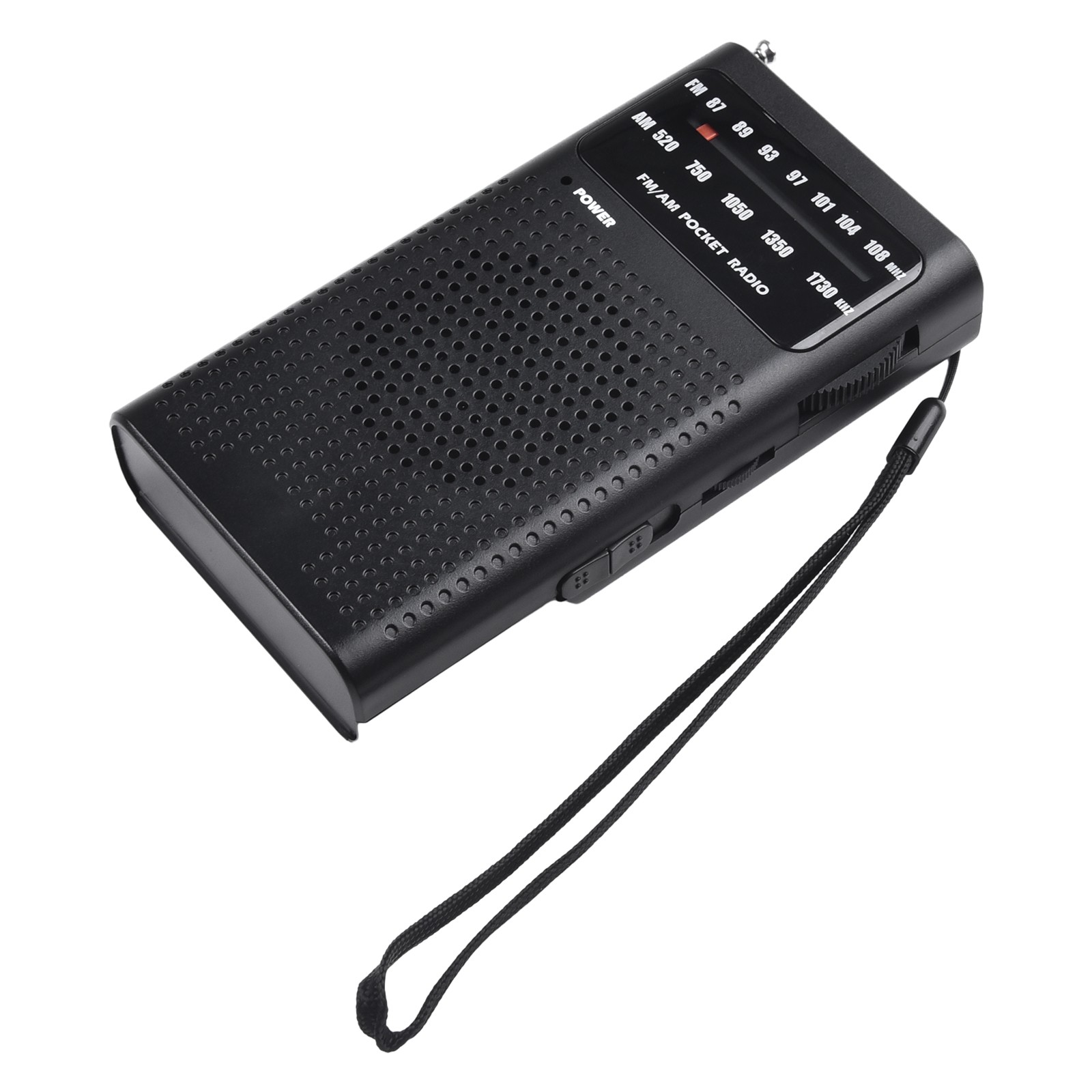 Stay Prepared with this Portable Weather Radio Perfect for Emergencies - Picture 45 of 47
