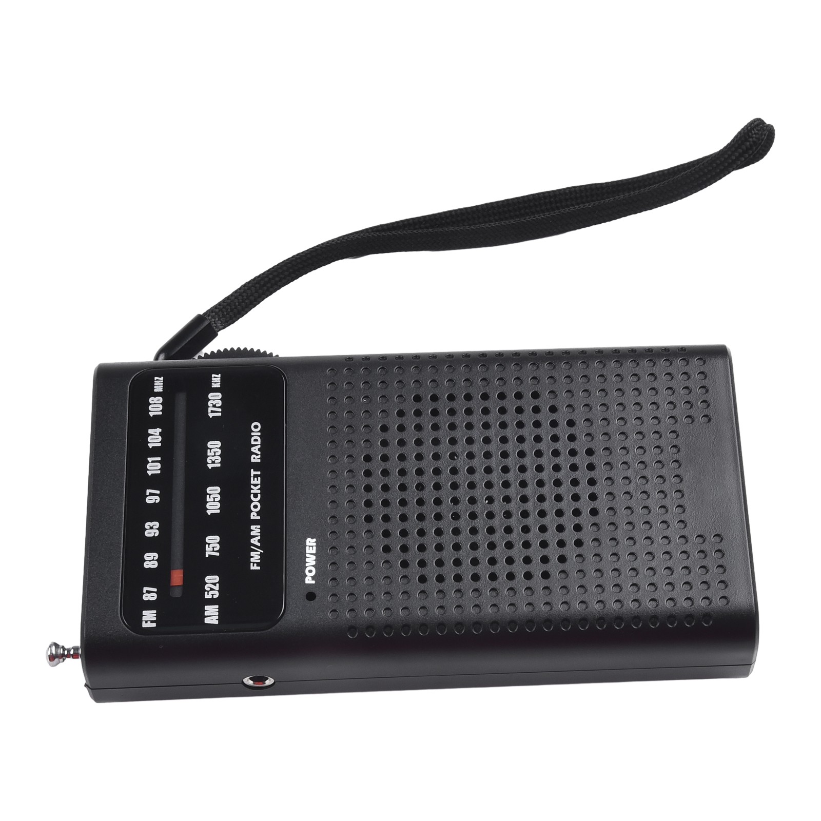 Stay Prepared with this Portable Weather Radio Perfect for Emergencies - Picture 44 of 47