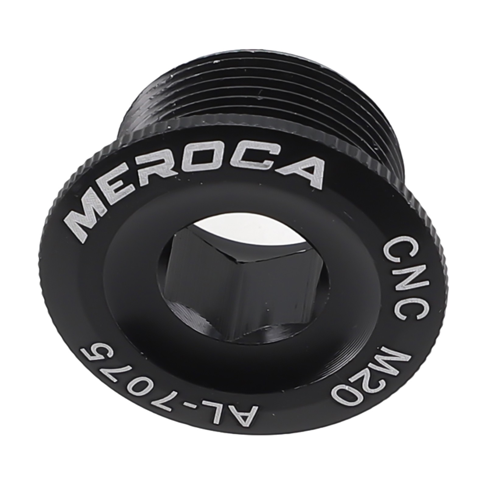 Road Bike Aluminum Alloy Crank Arm Fixing Bolt Crank Cover Screws M18/M19/M20 - Picture 36 of 62