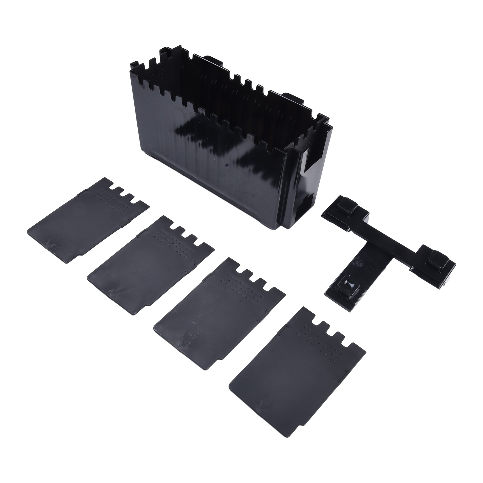 Bait Box Raft Fishing Bait Holder Accessory Bait Box Raft Convenient Brand New - Photo 25/36