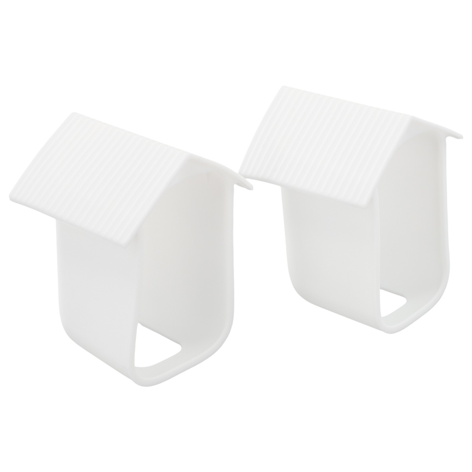 Funda Silicona Resistente al Agua para EufyCam 2C Rendimiento Óptimo - Imagen 31 de 31